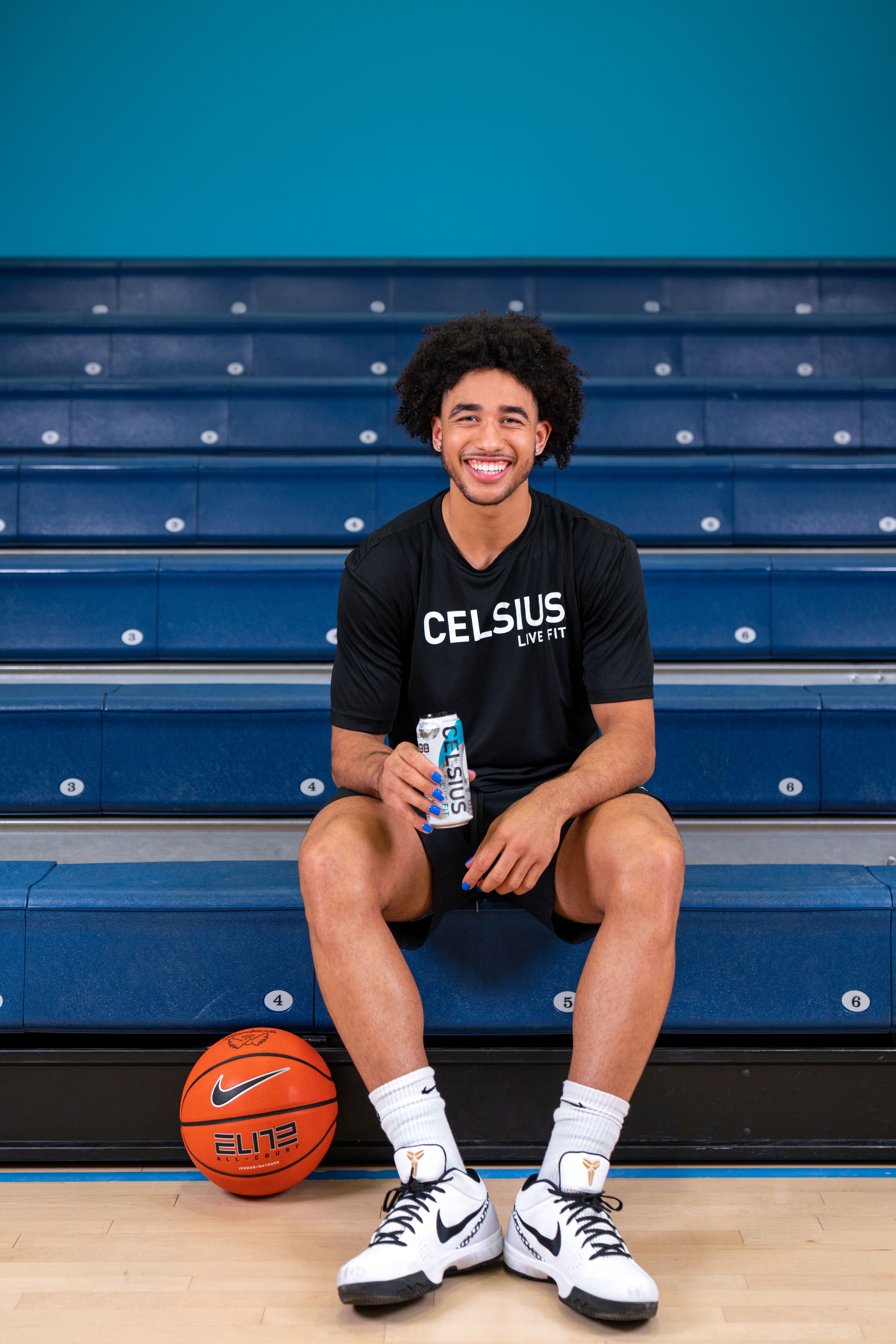 NCAA Basketball Campaign