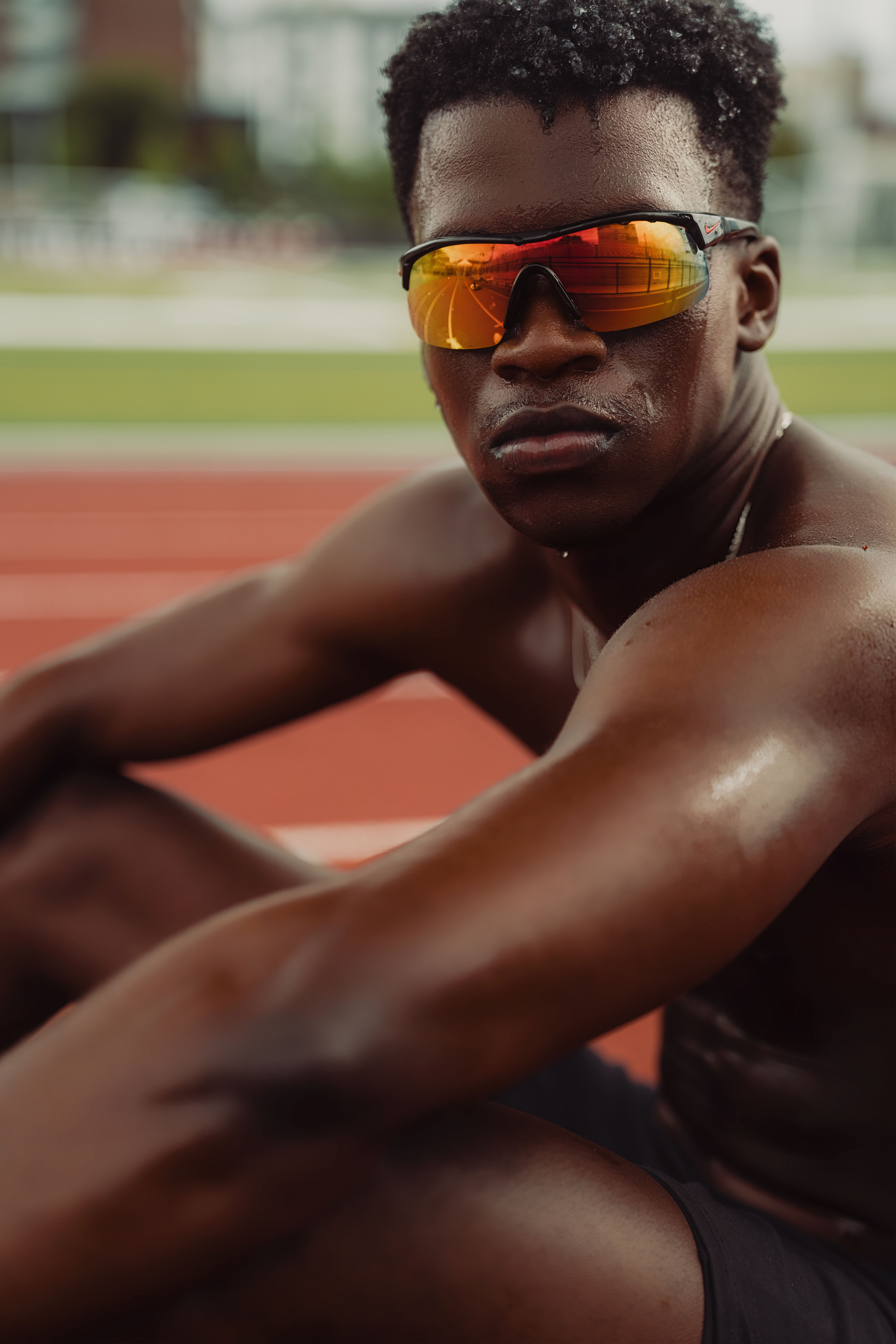 Track Campaign