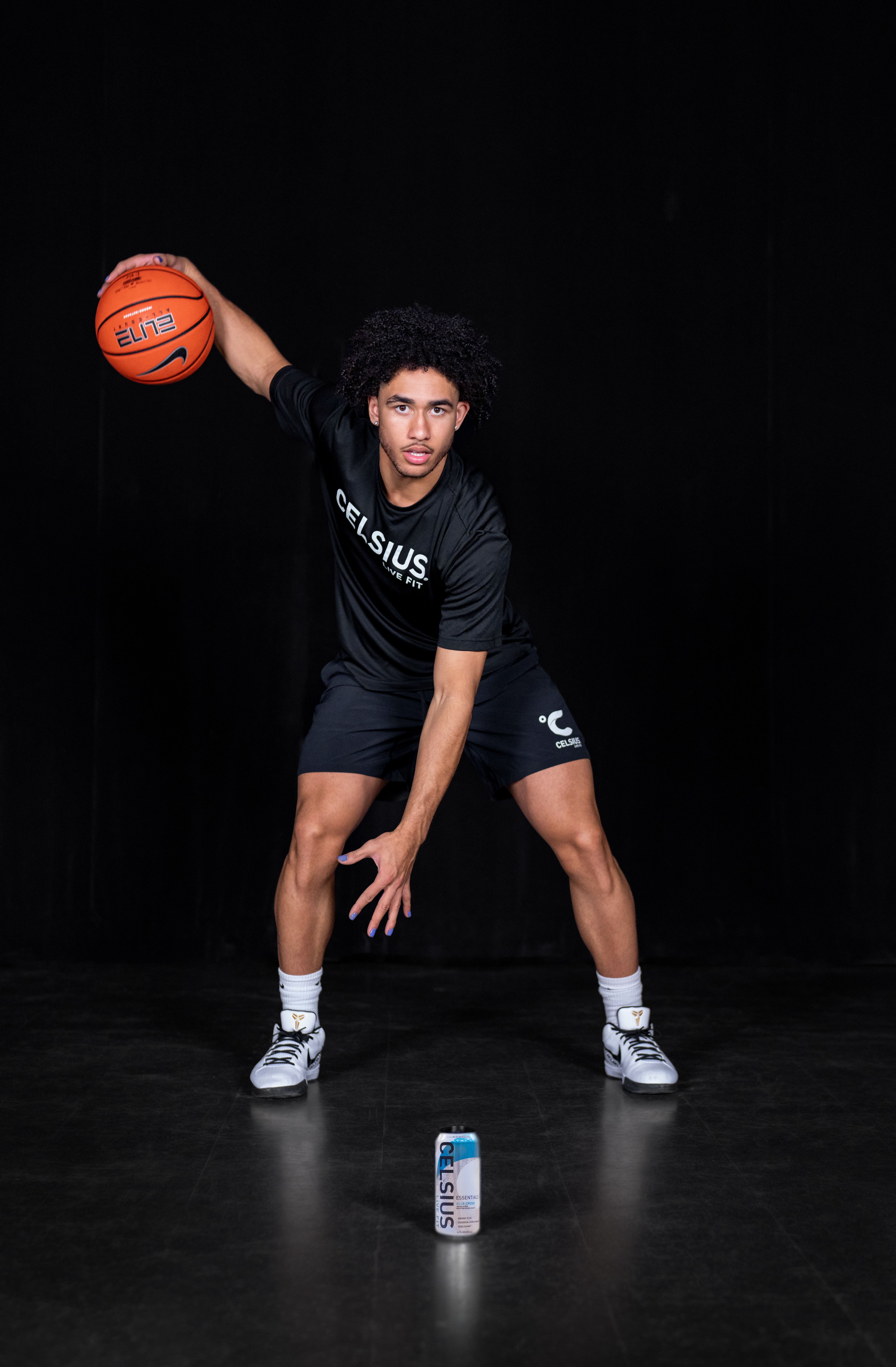 NCAA Basketball Campaign