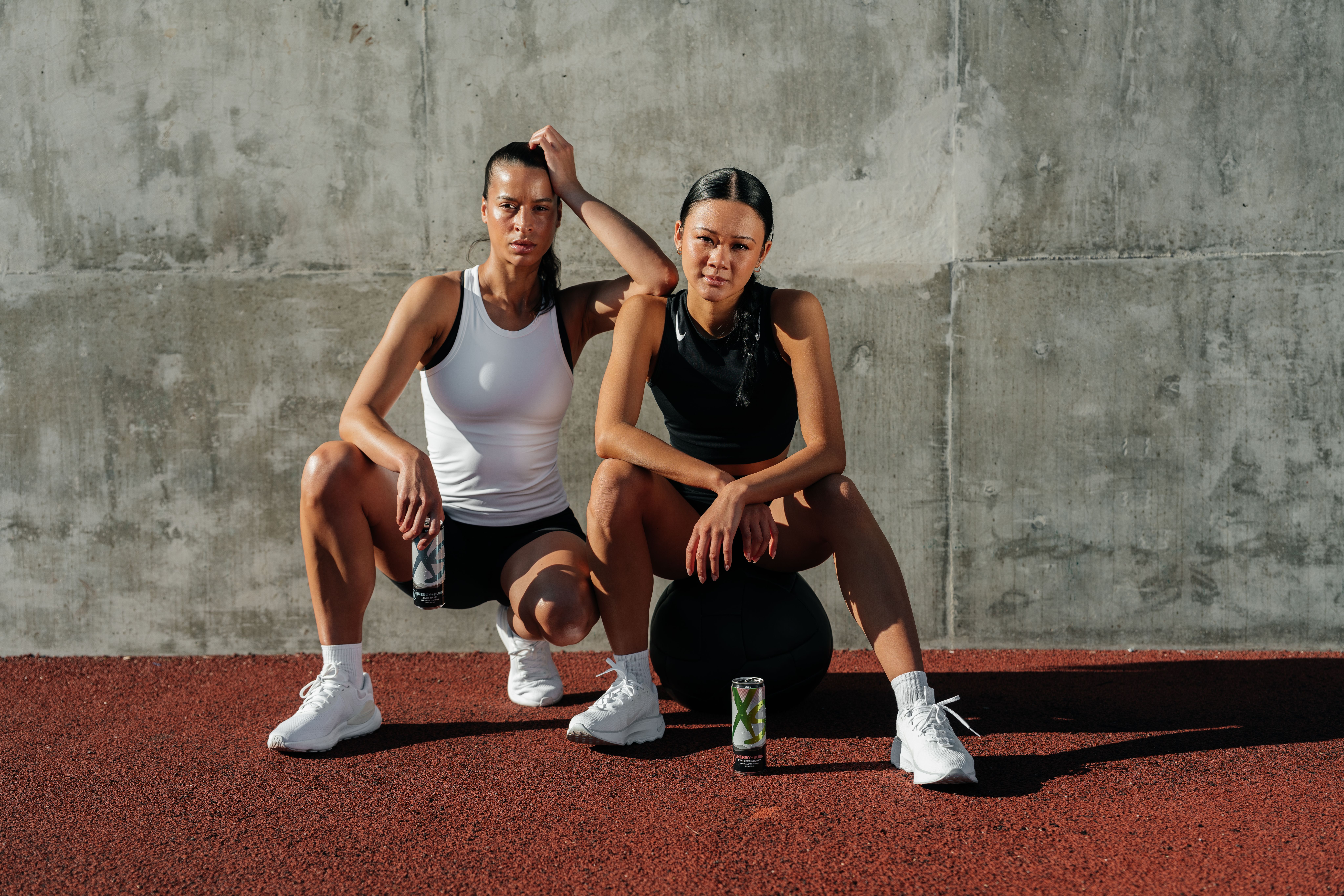 Track Campaign