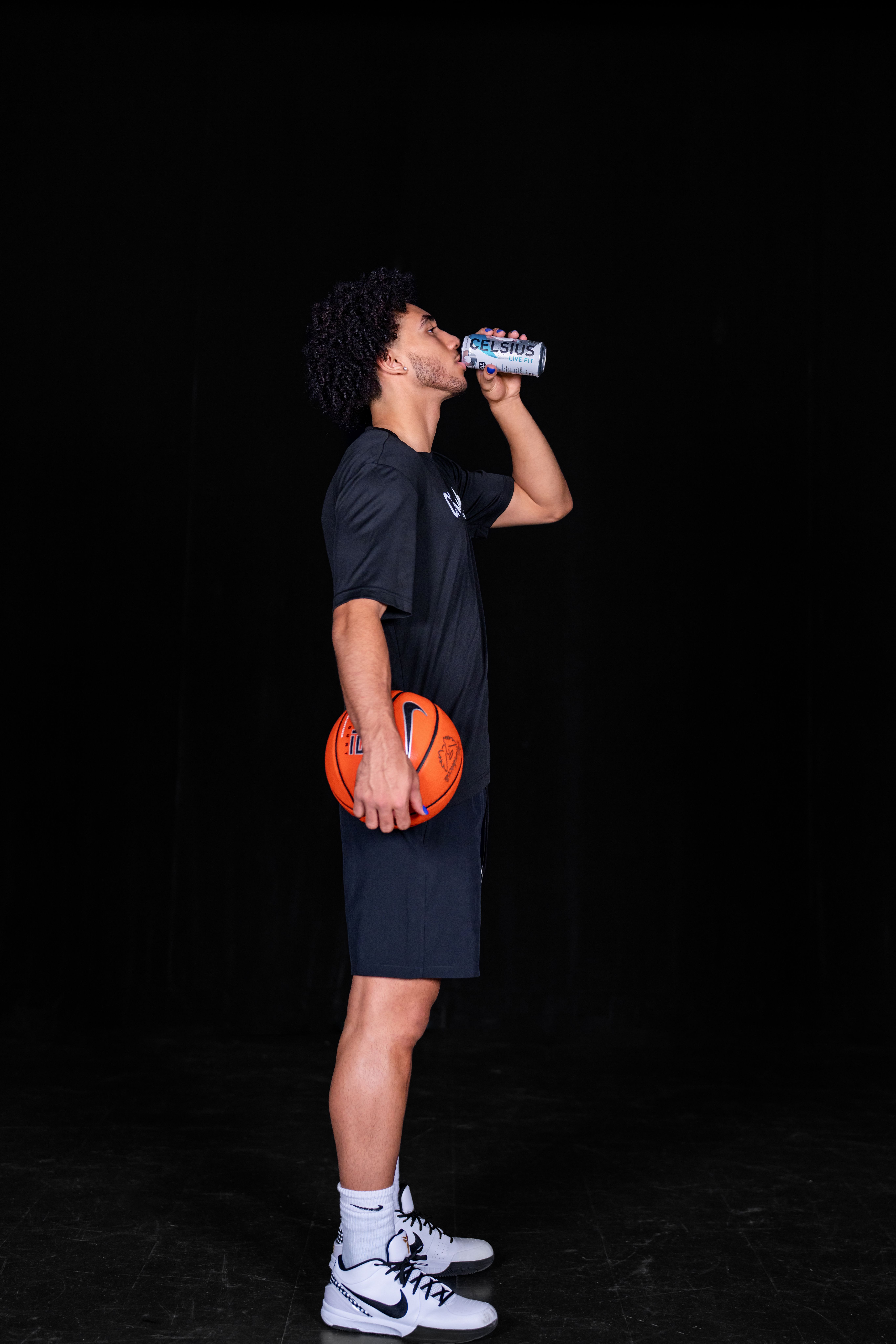 NCAA Basketball Campaign