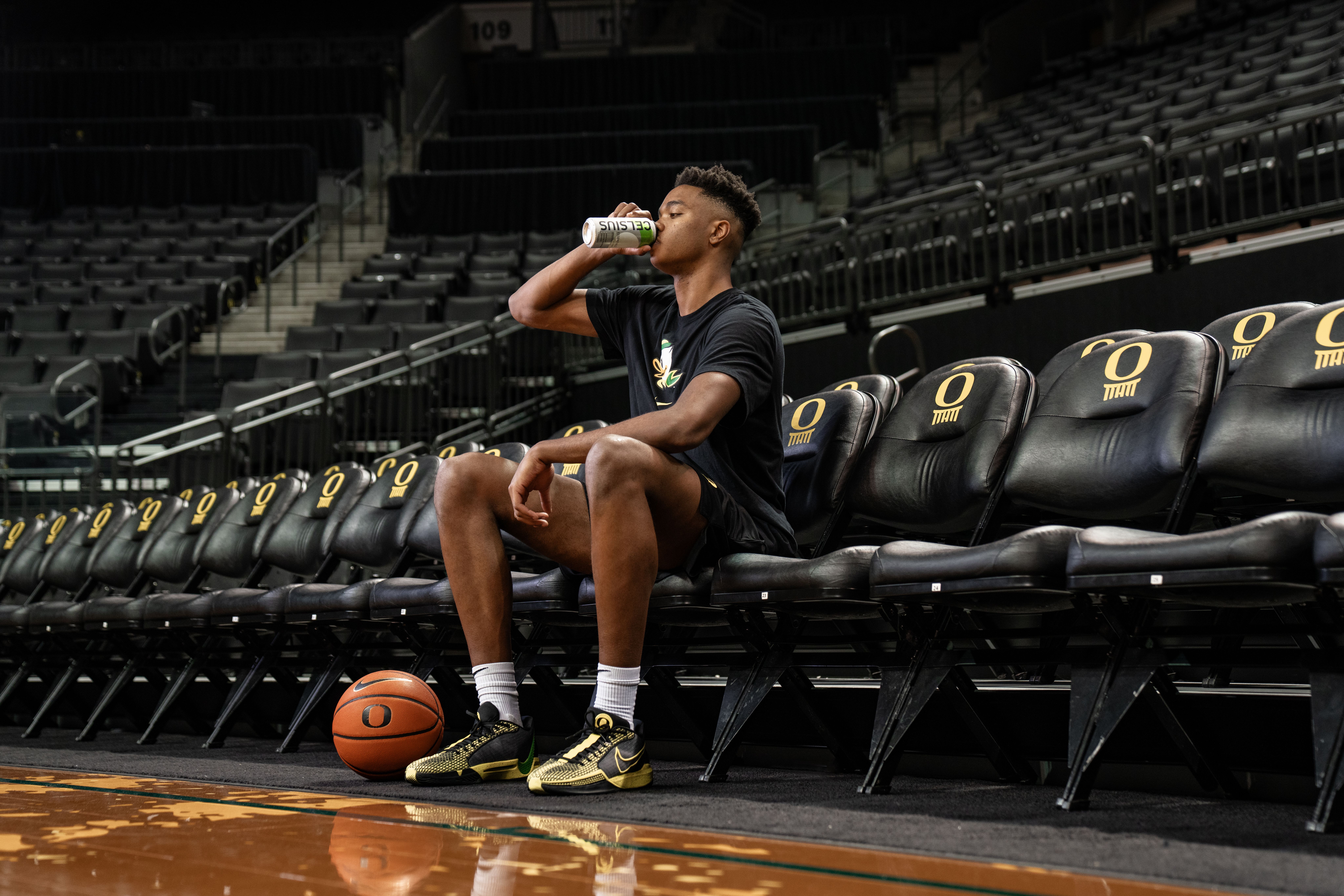NCAA Basketball Campaign