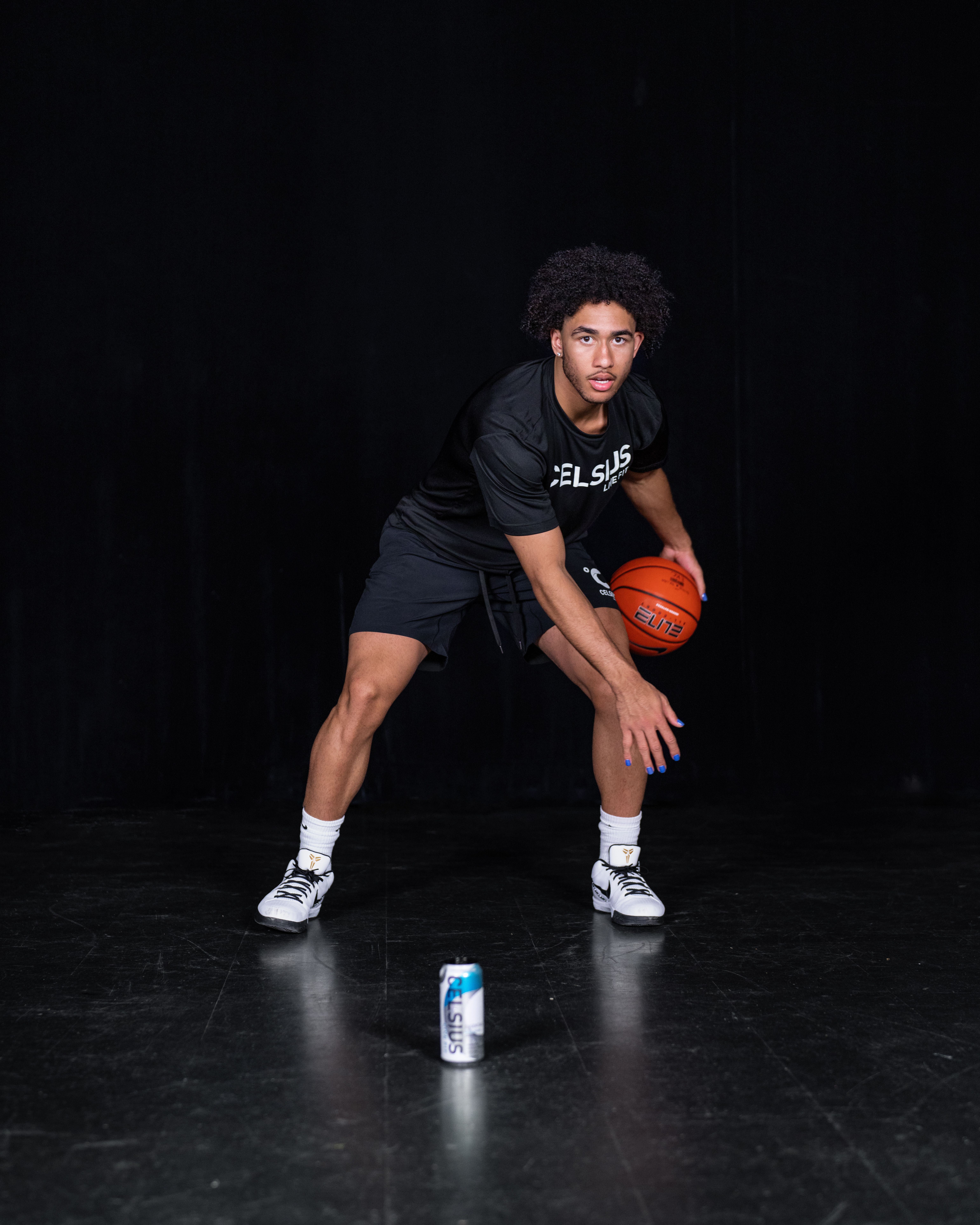 NCAA Basketball Campaign