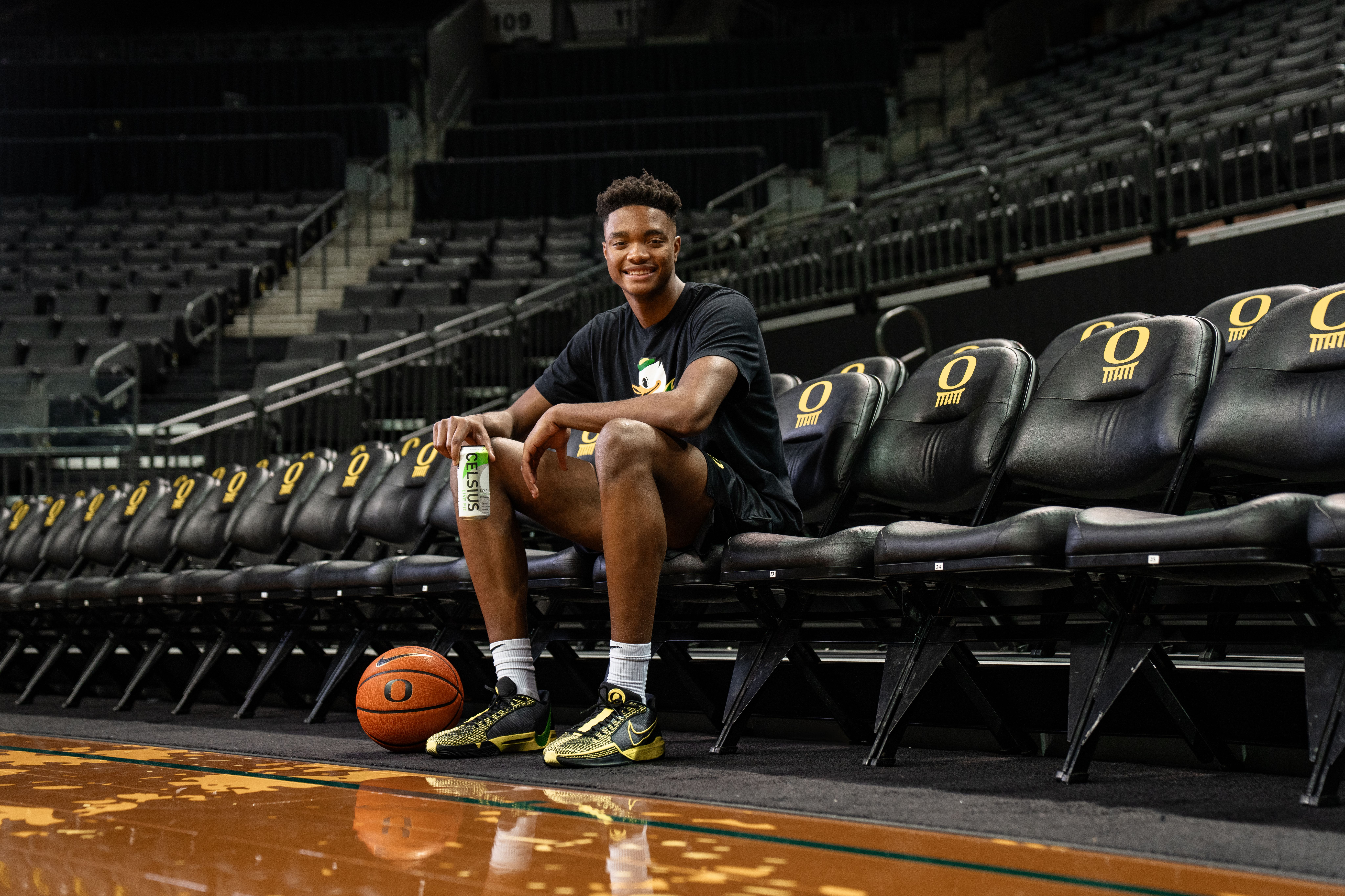 NCAA Basketball Campaign