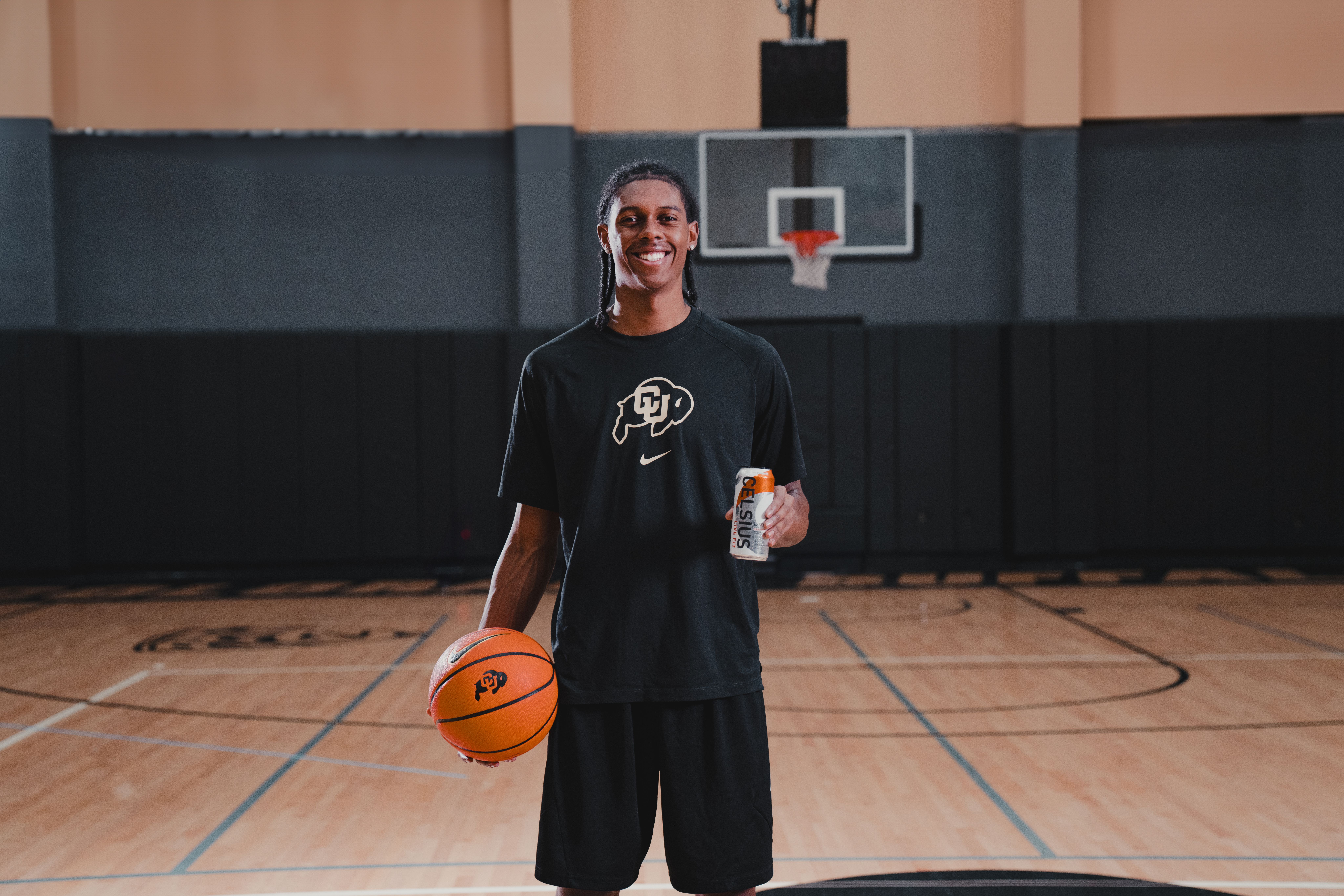 NCAA Basketball Campaign