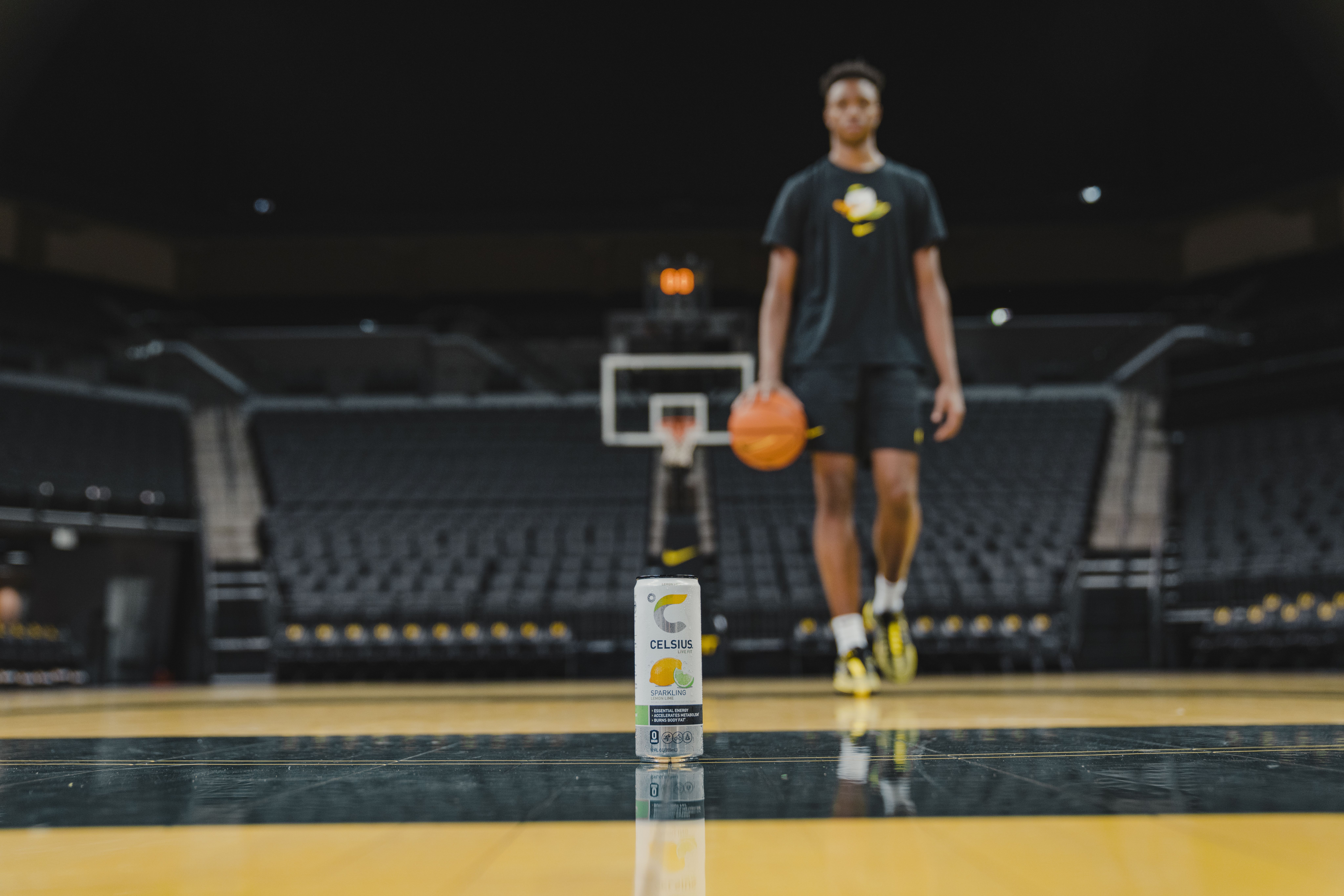 NCAA Basketball Campaign