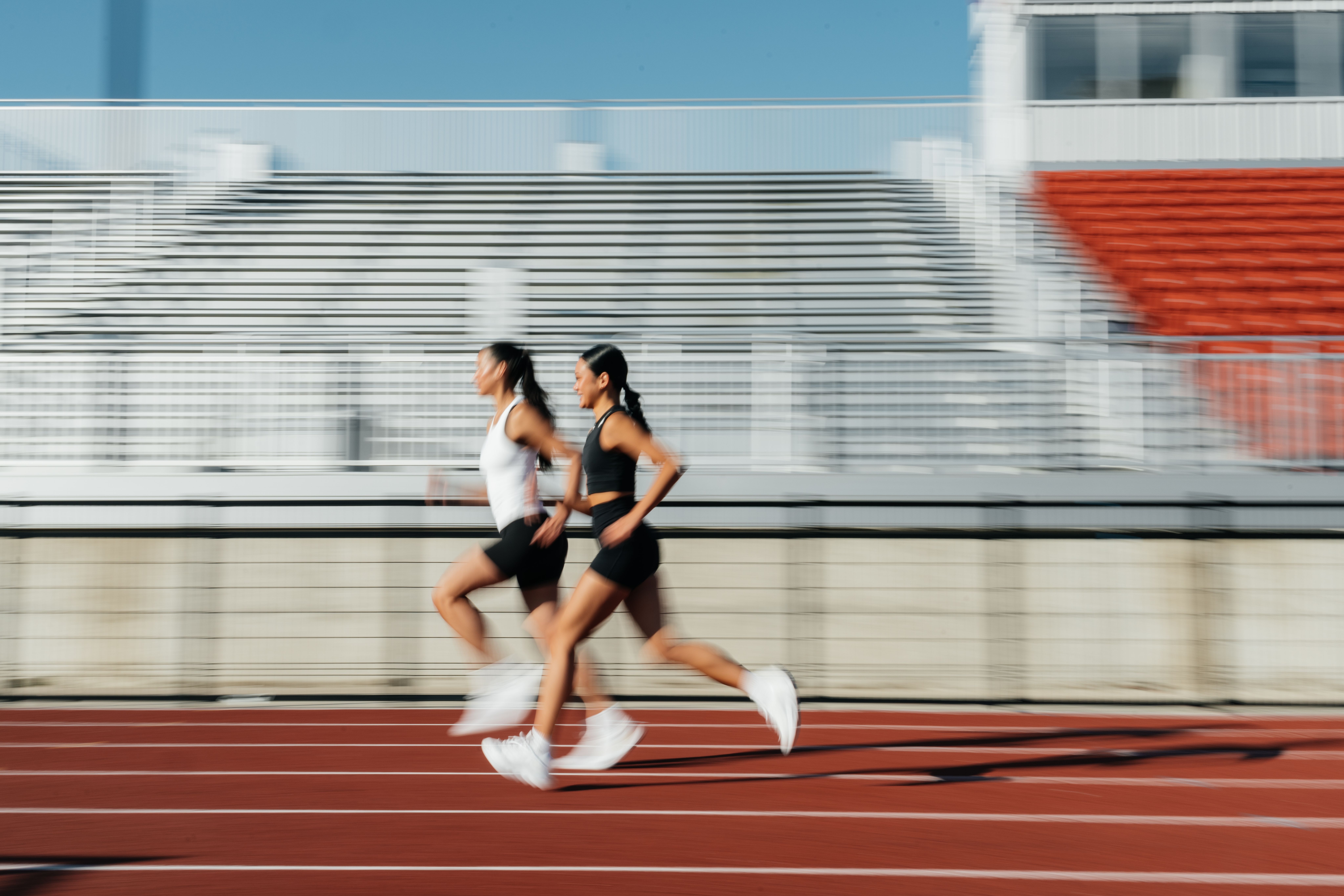Track Campaign