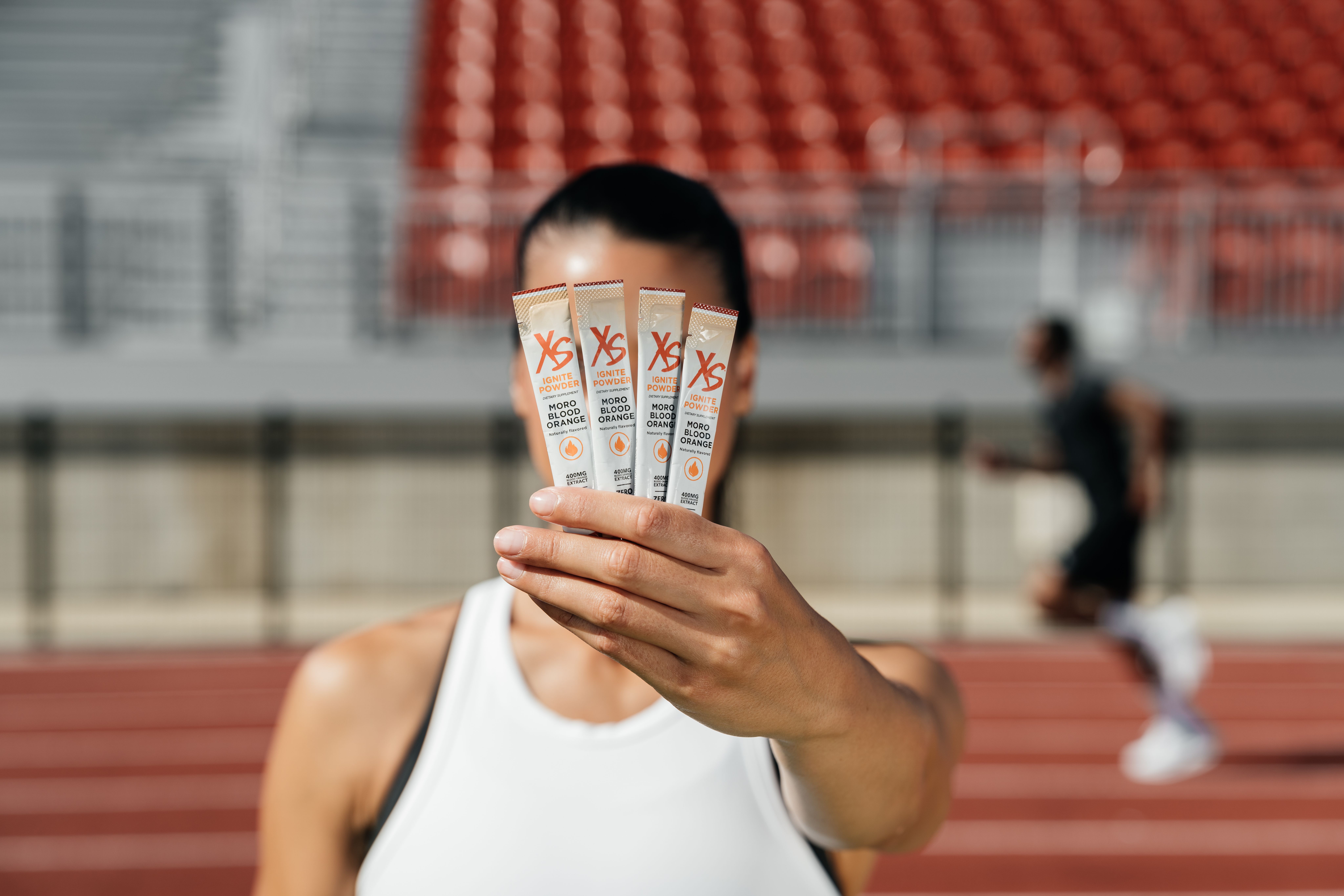 Track Campaign
