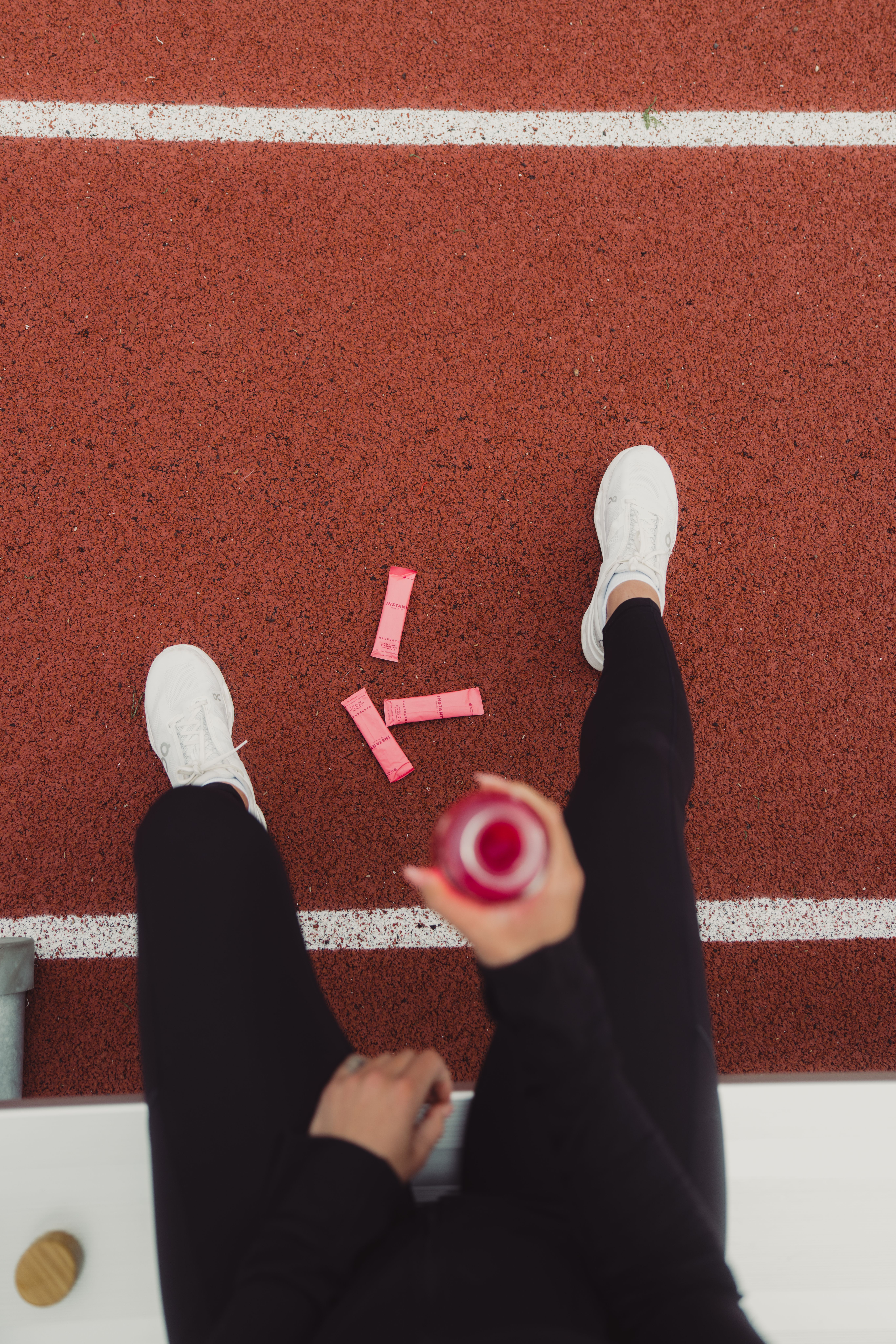 Track Campaign