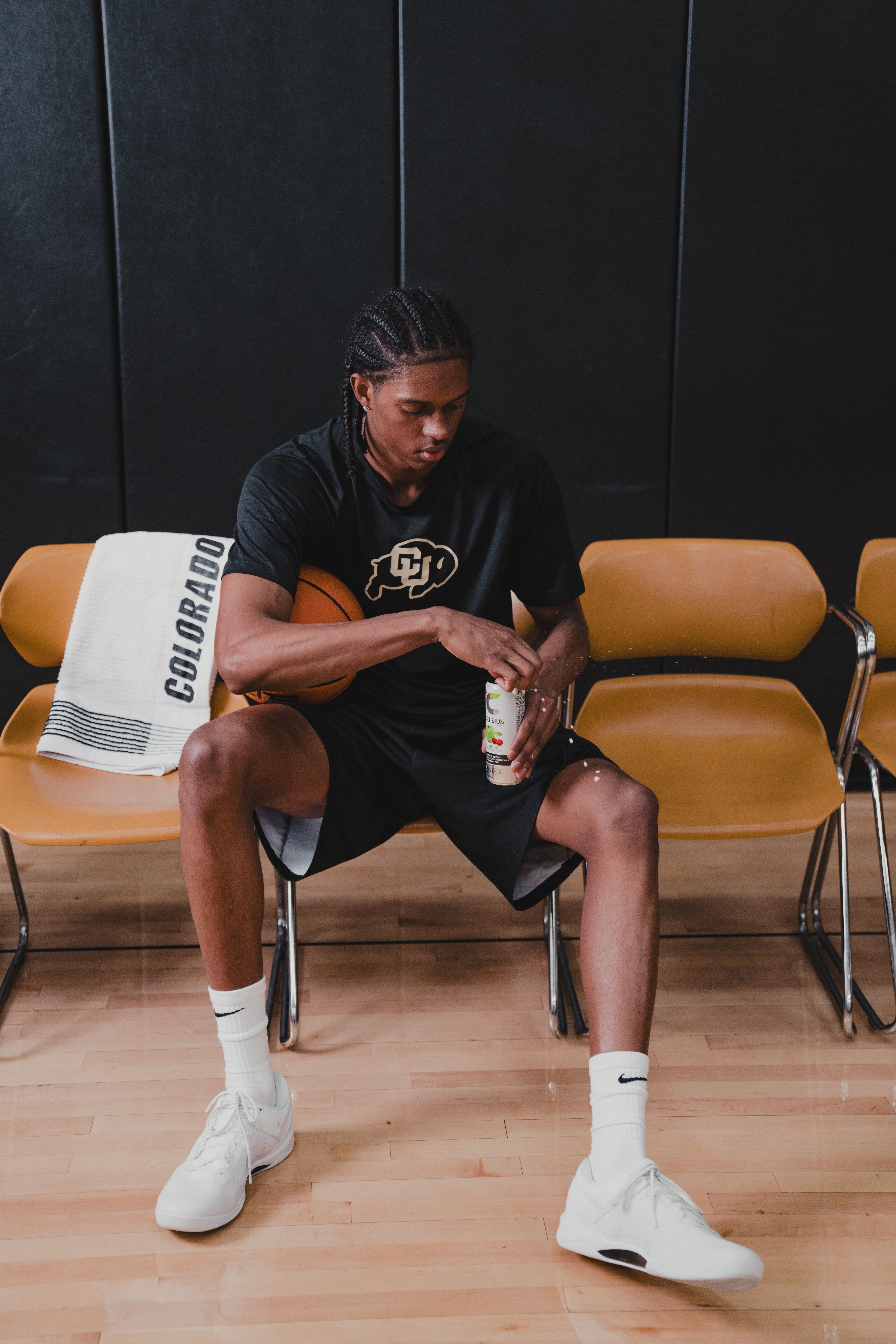 NCAA Basketball Campaign