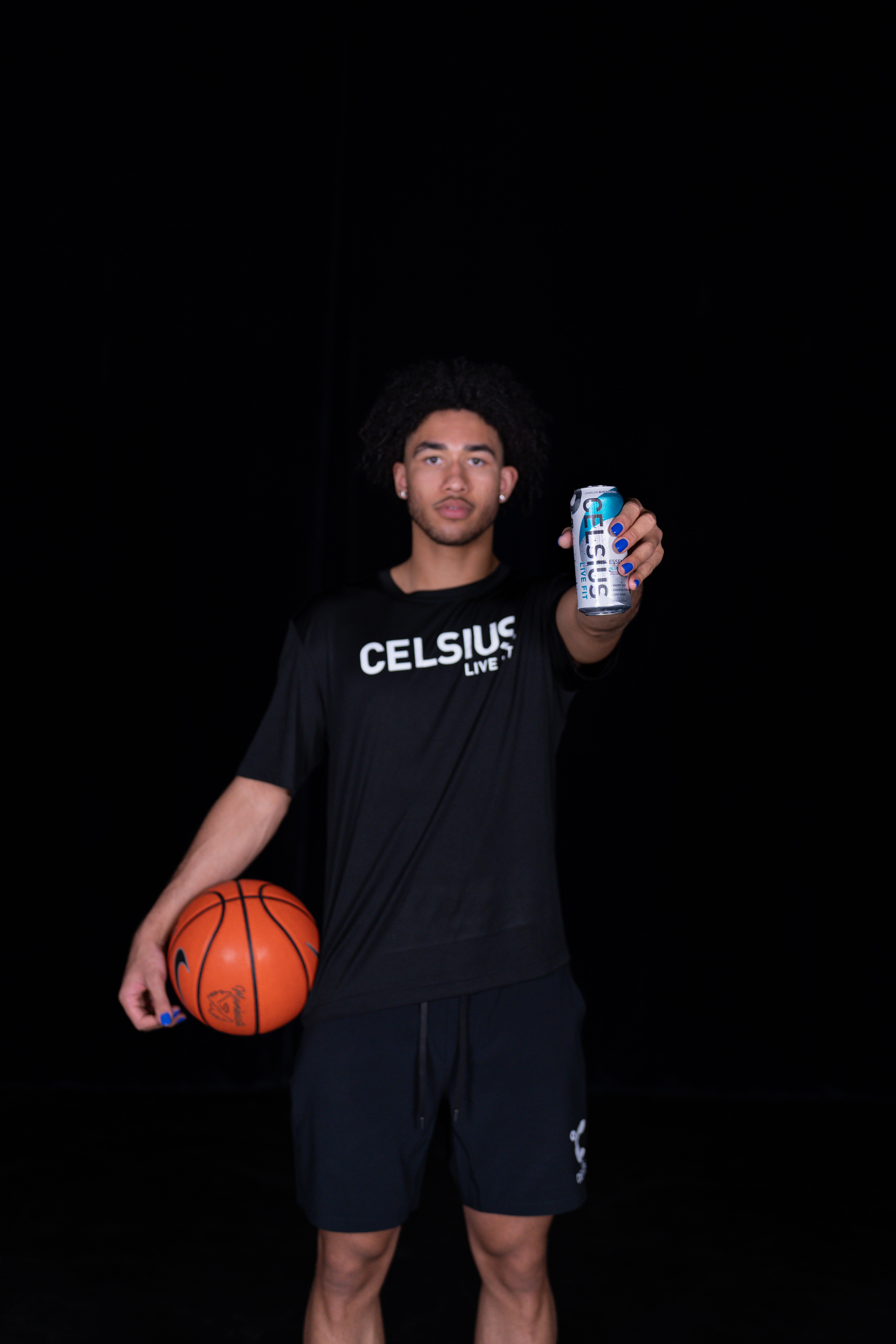 NCAA Basketball Campaign