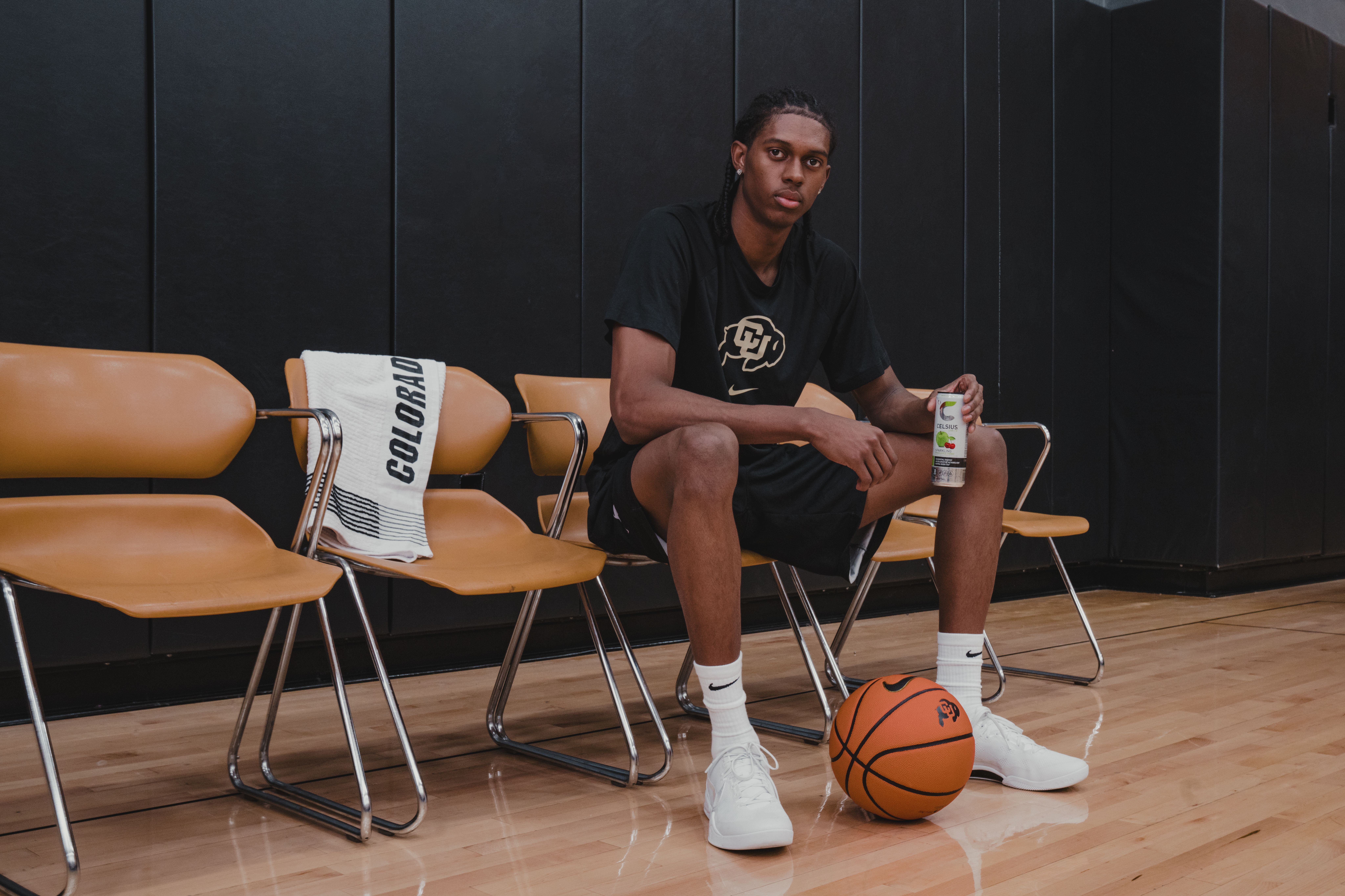 NCAA Basketball Campaign