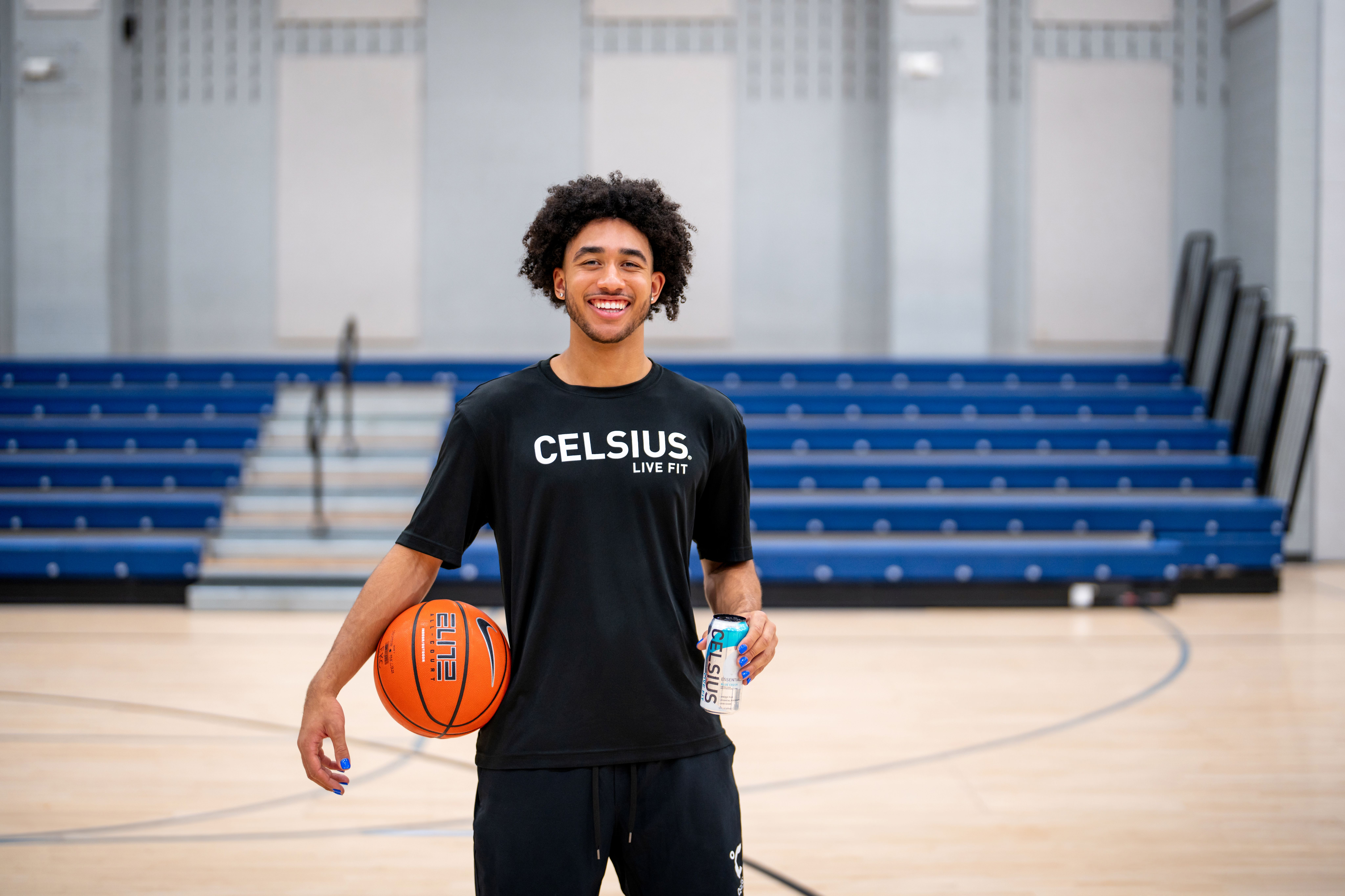 NCAA Basketball Campaign