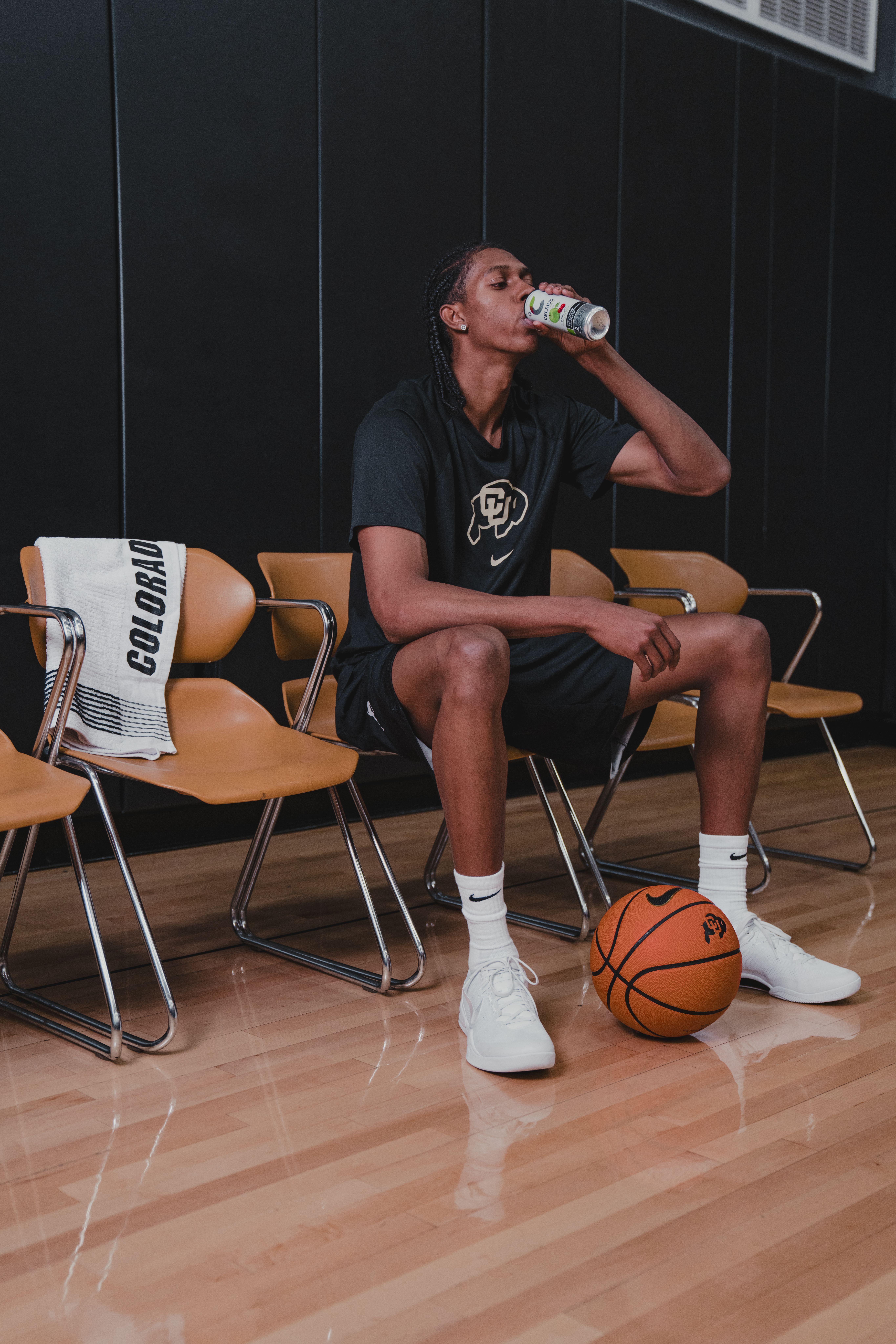 NCAA Basketball Campaign