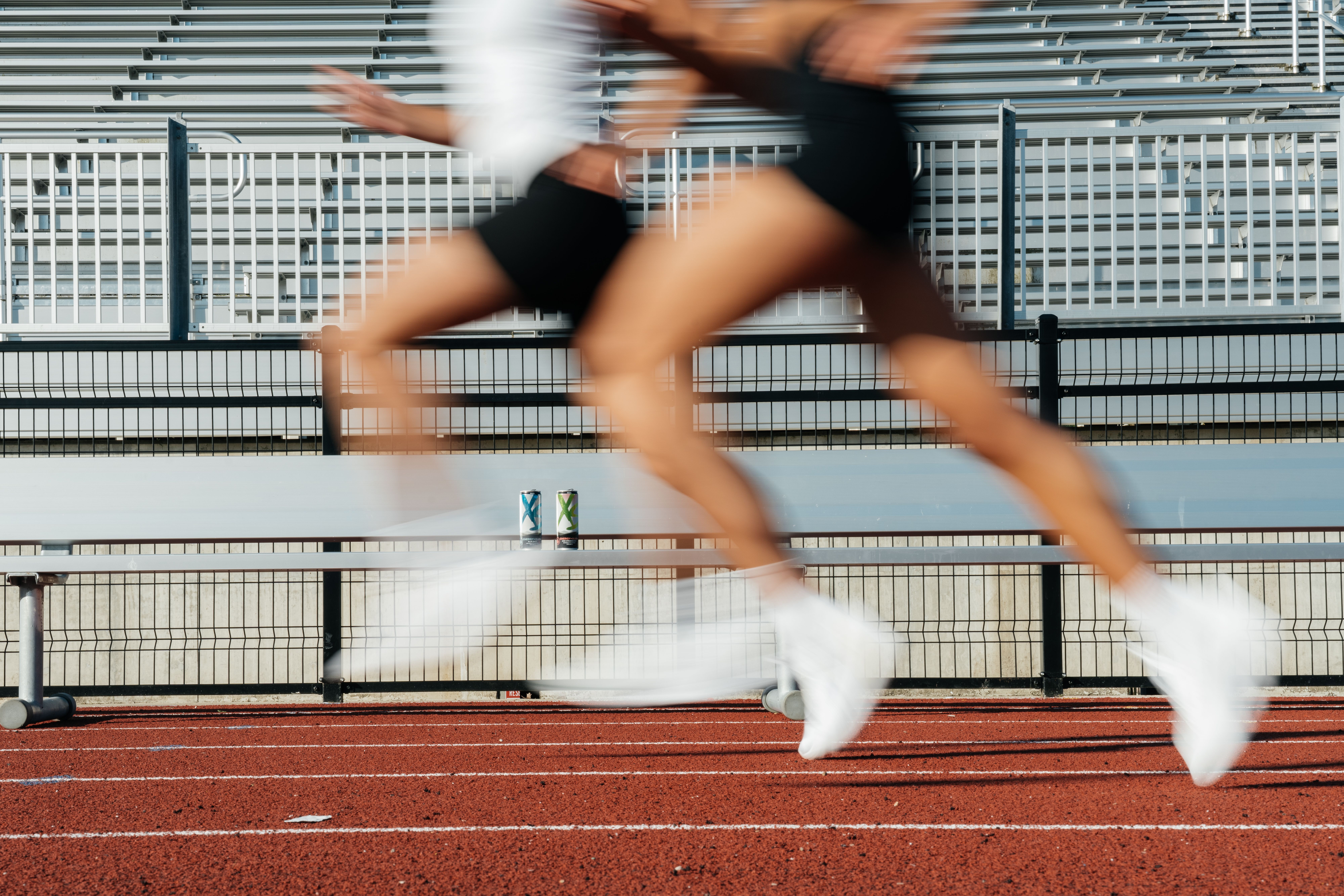 Track Campaign