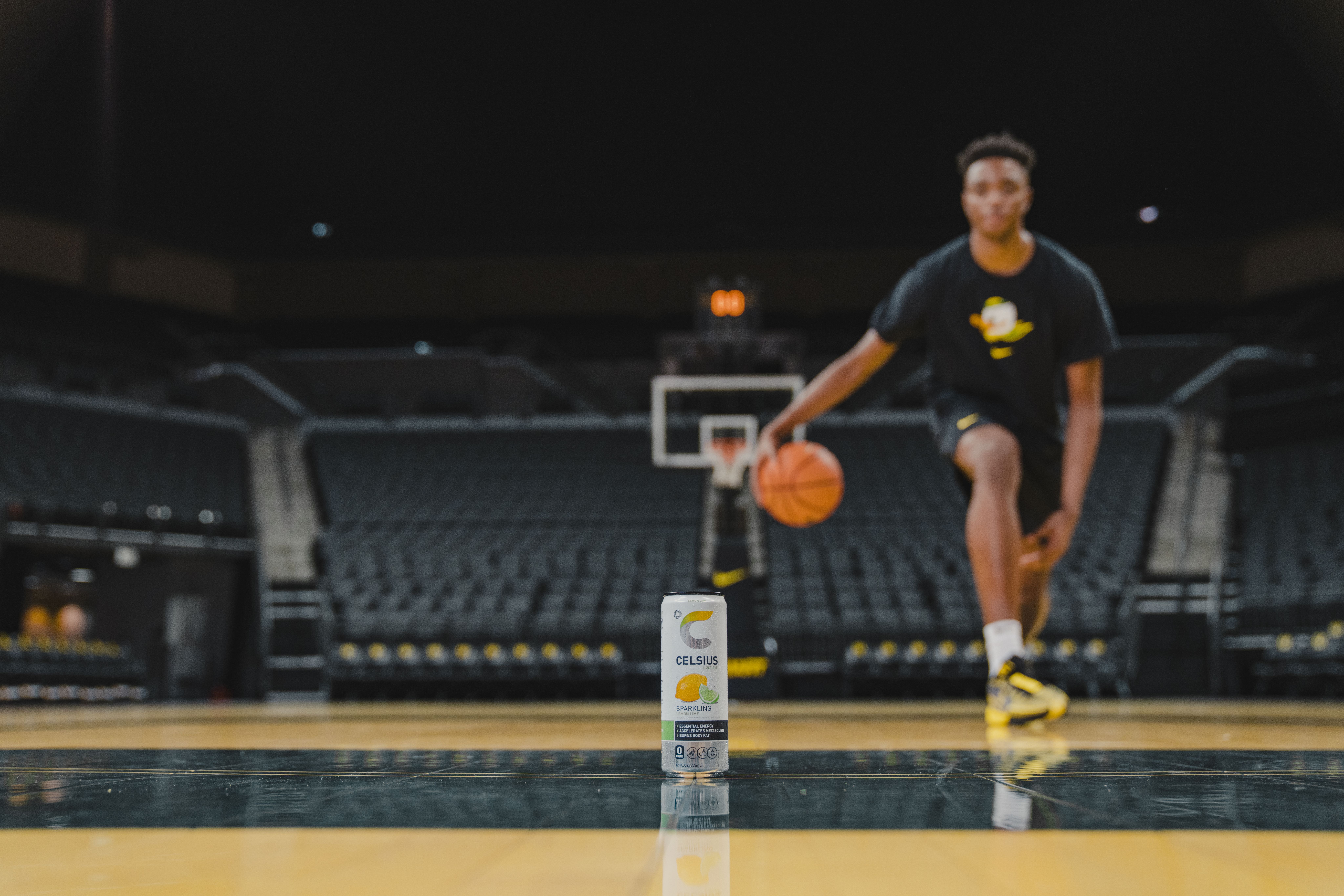 NCAA Basketball Campaign