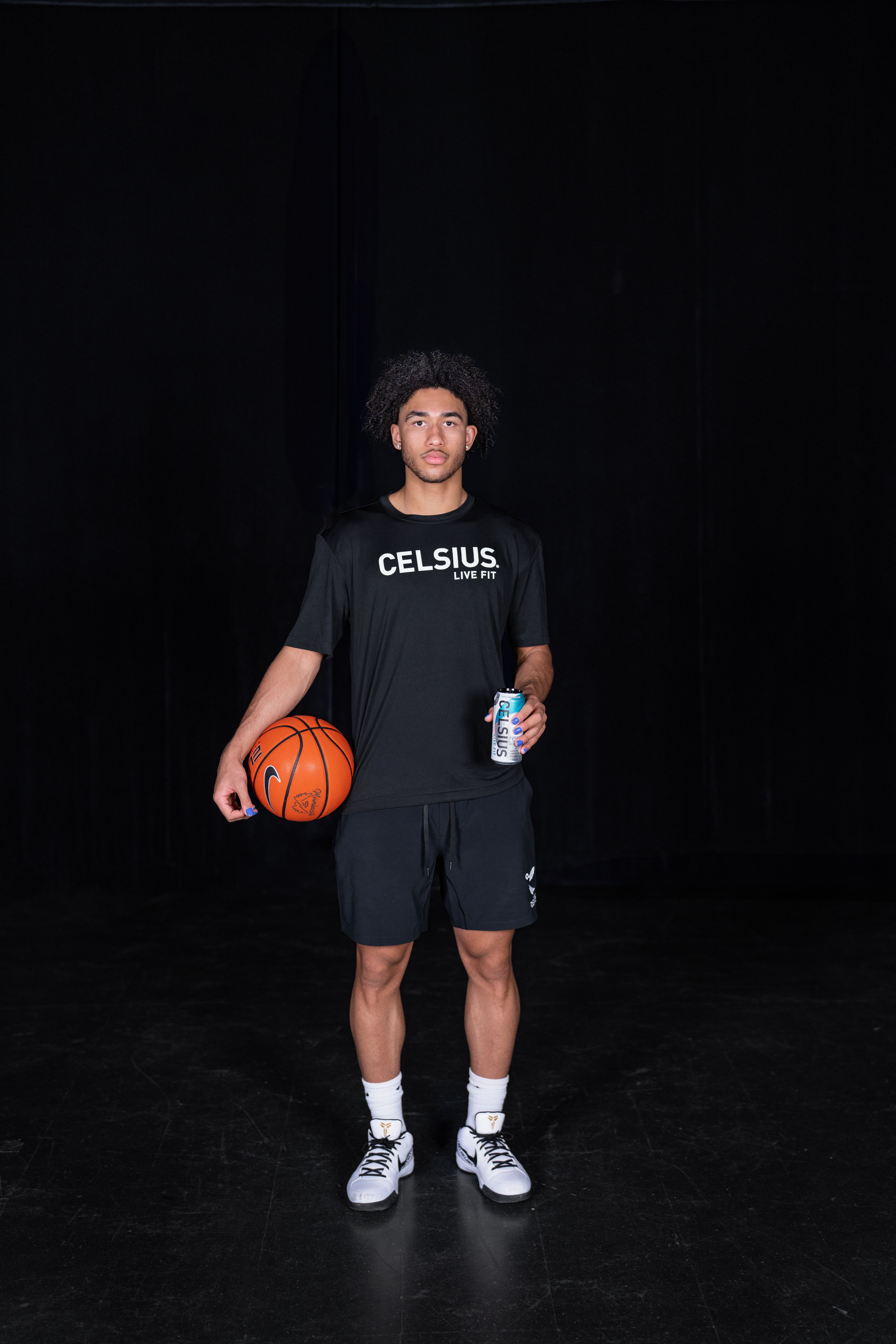 NCAA Basketball Campaign