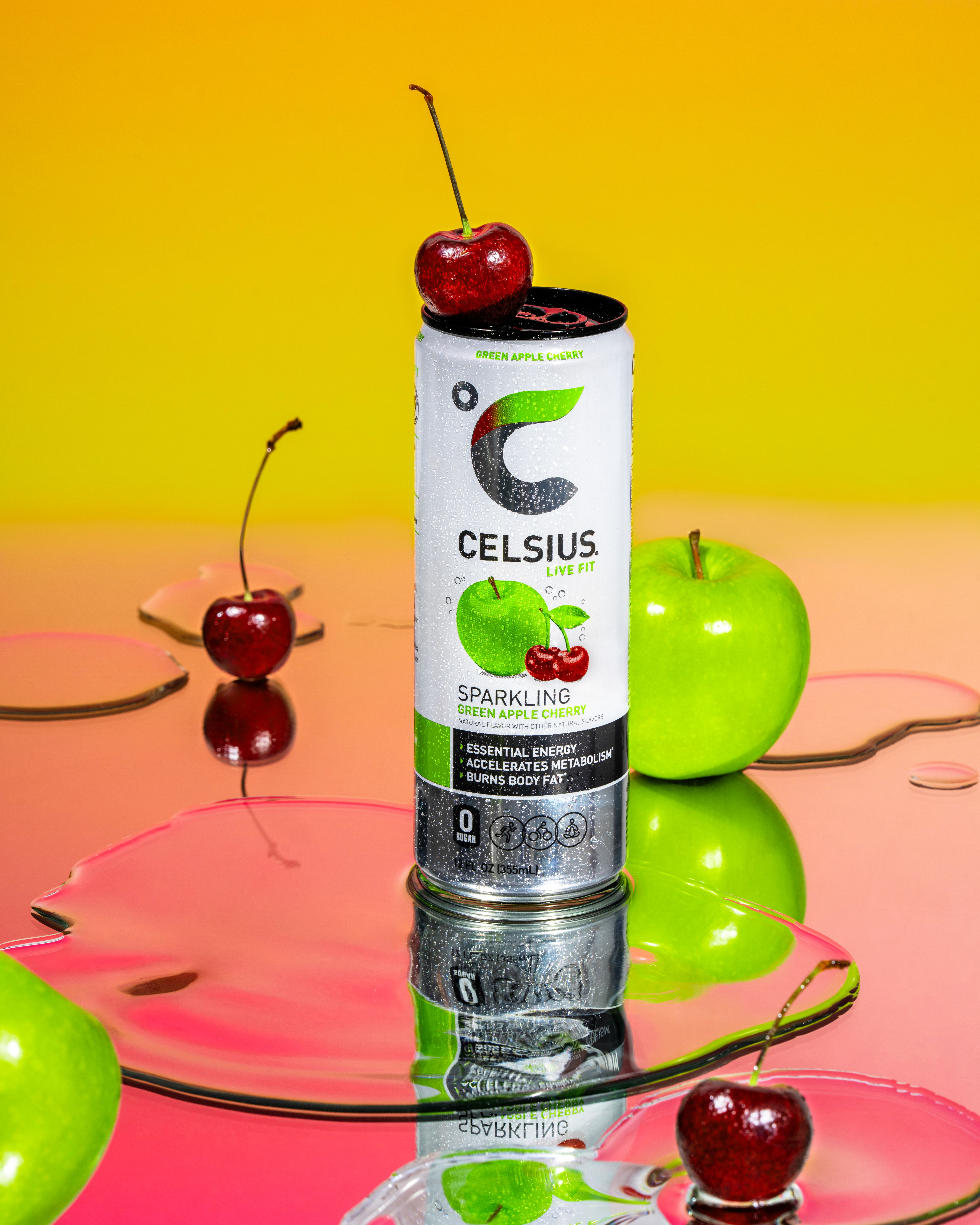 Product Studio Campaign