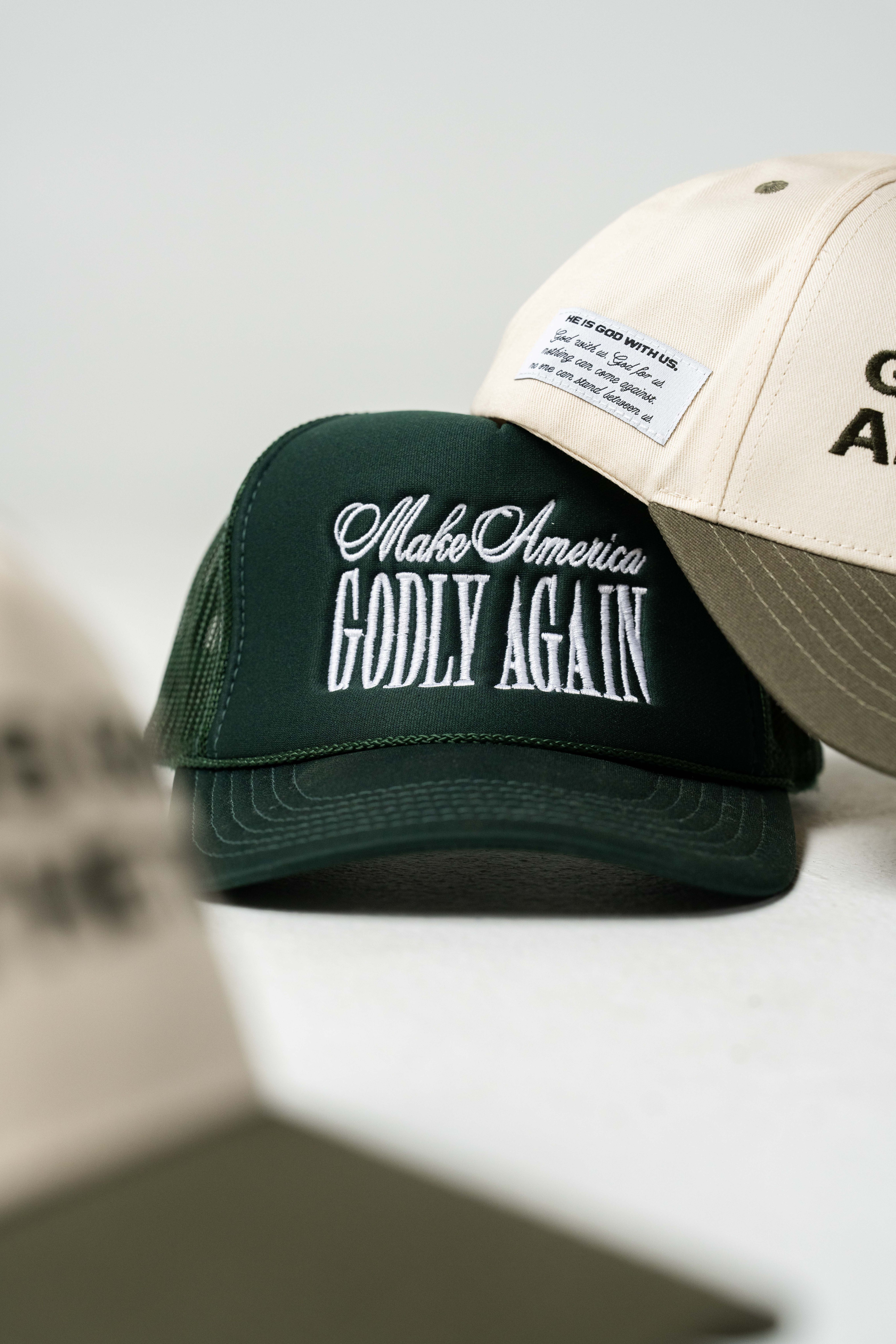 Drop 2 Refresh