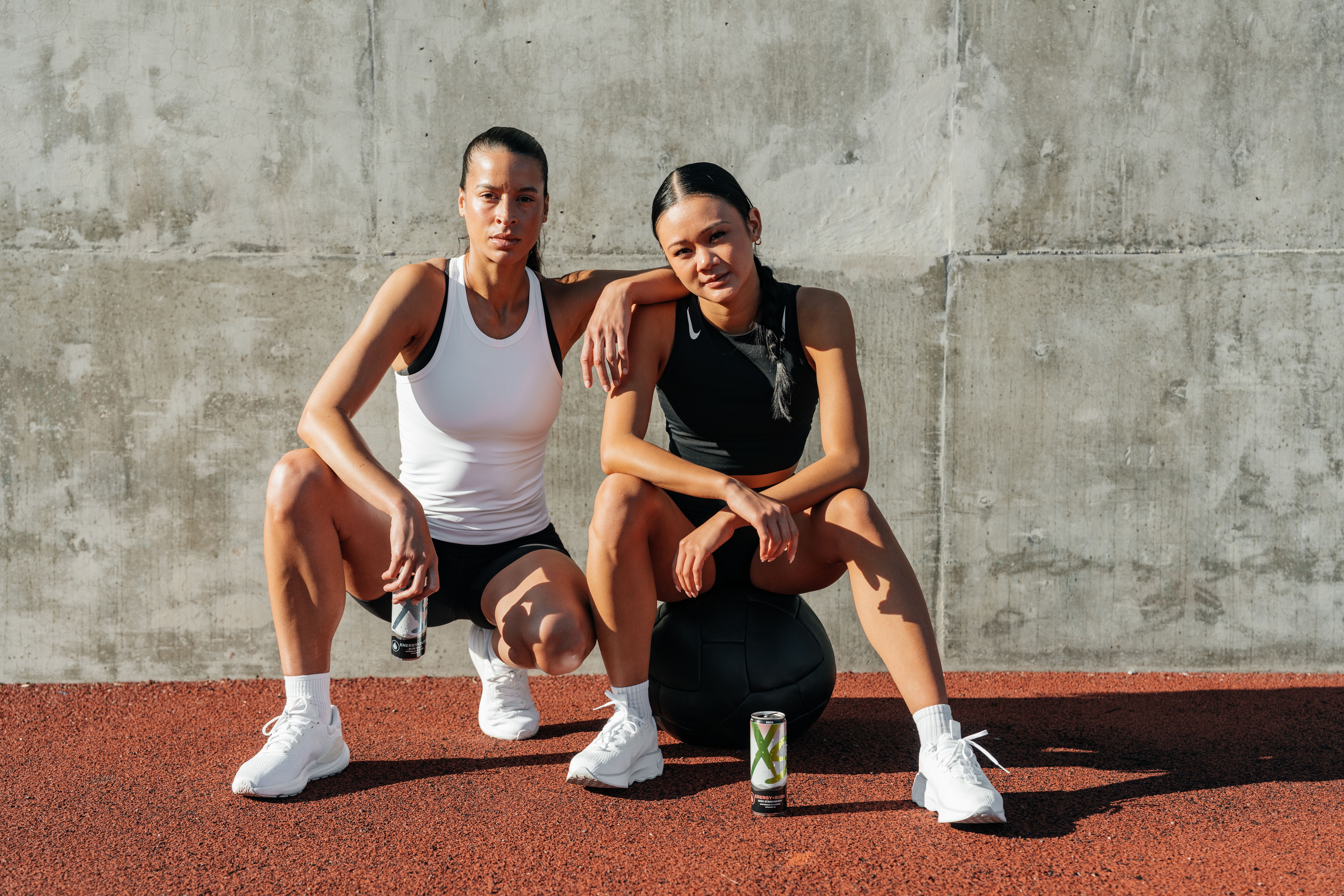 Track Campaign