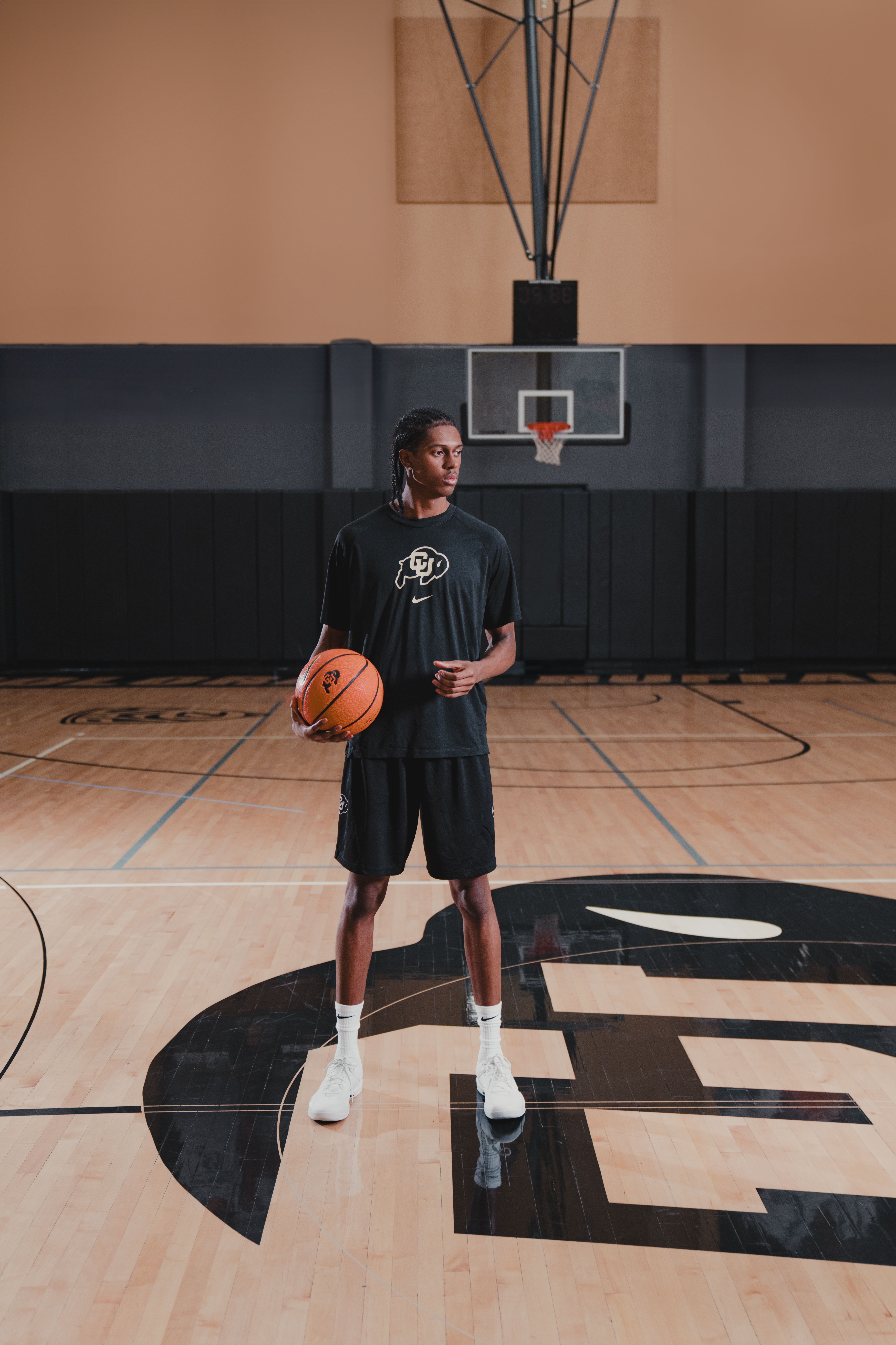NCAA Basketball Campaign