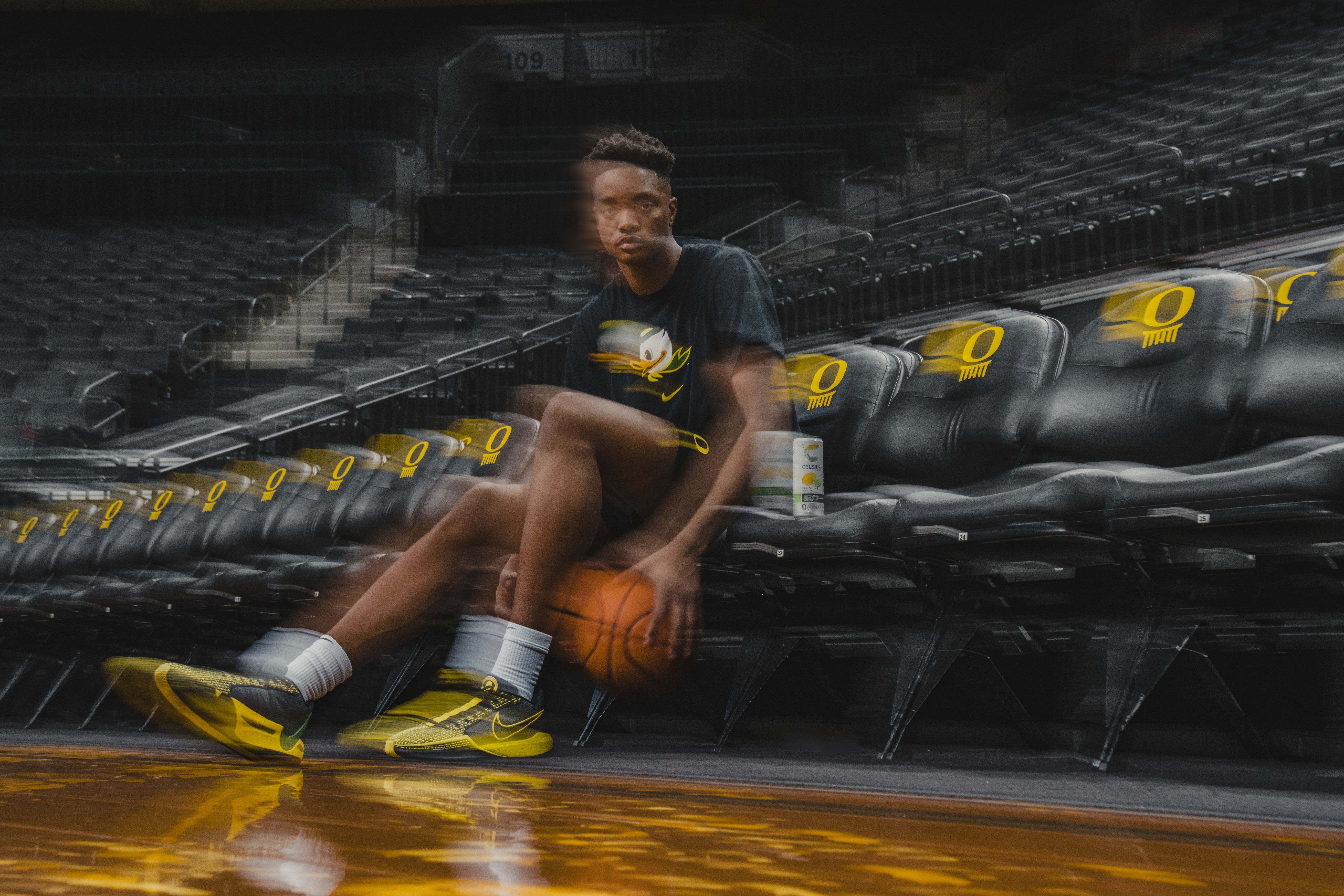 NCAA Basketball Campaign
