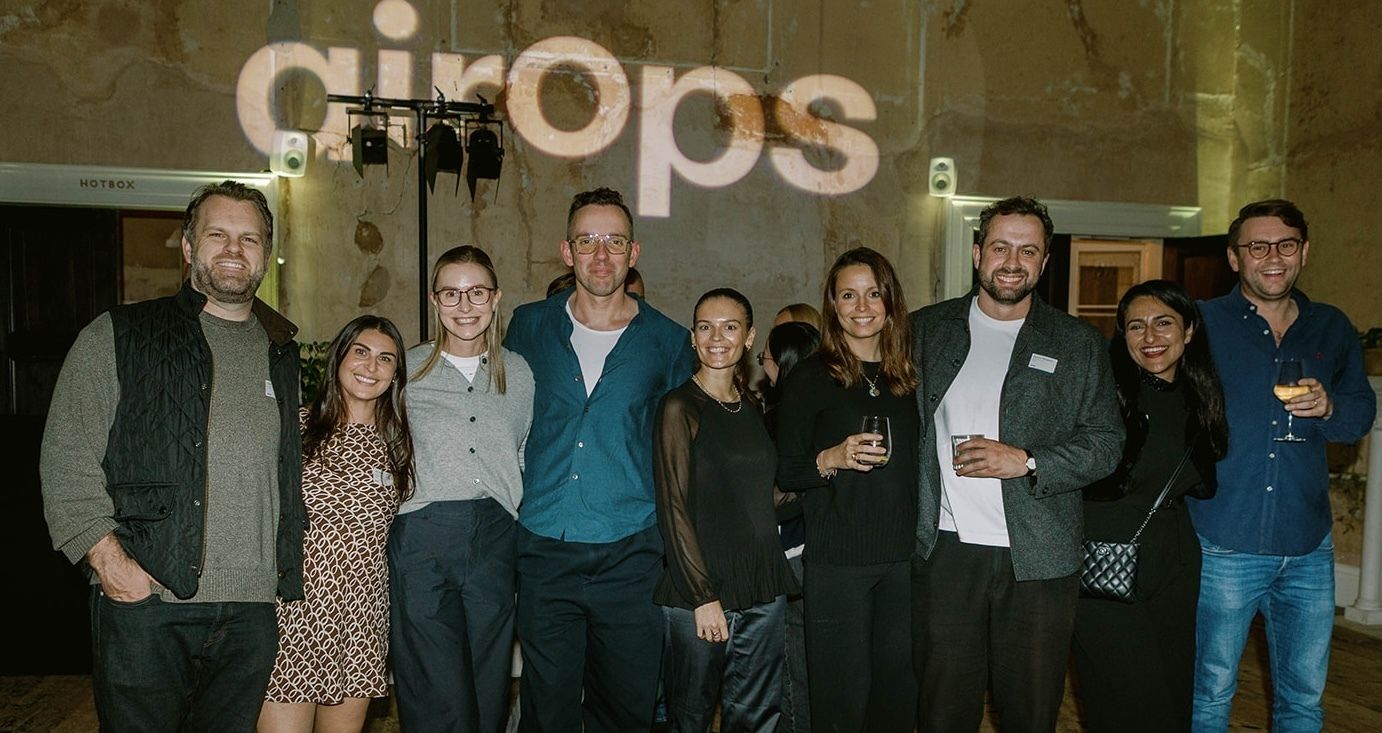EMEA Launch Recap: Why AI Search Runs on Evidence