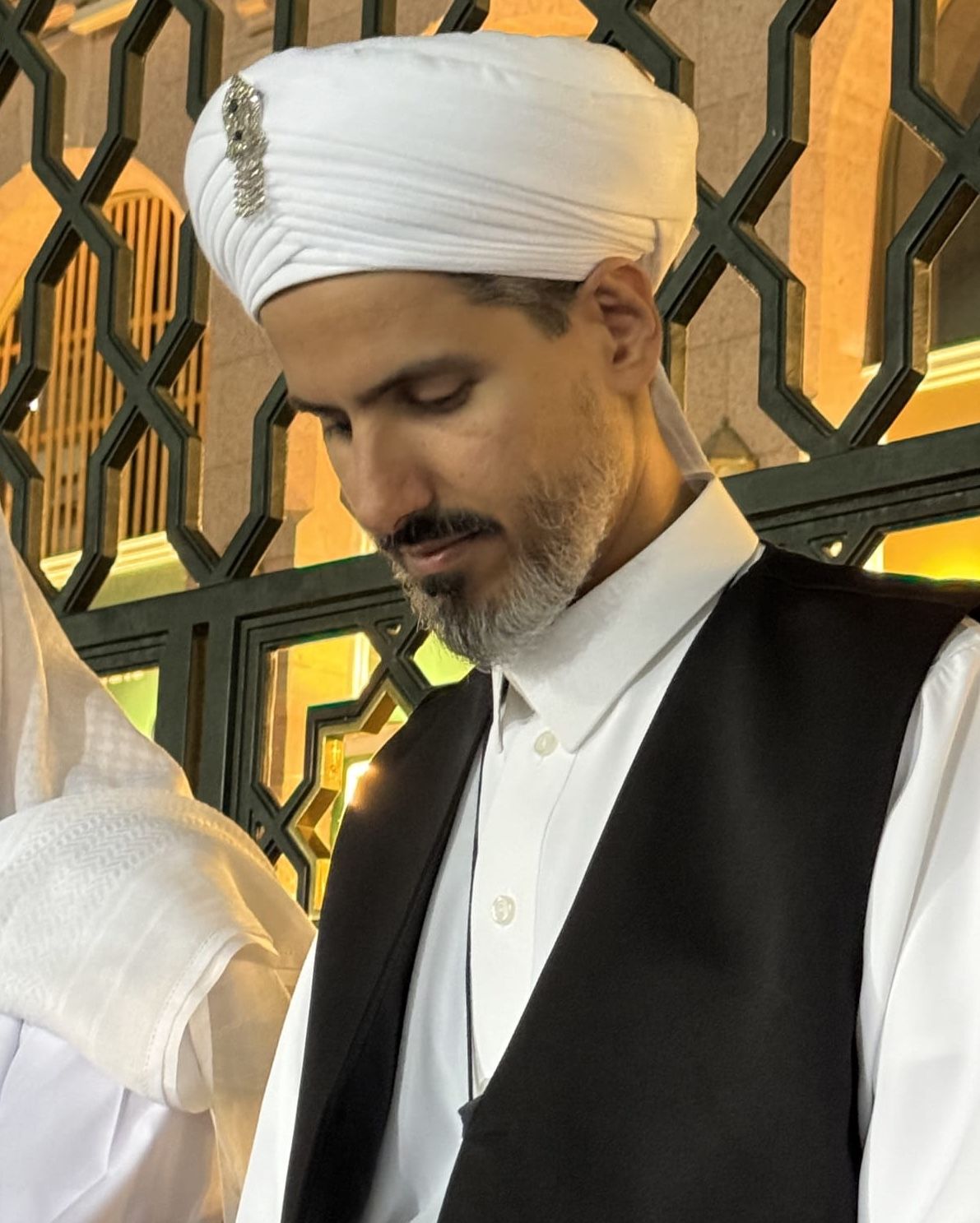 The Shuyukh of the Tariqah