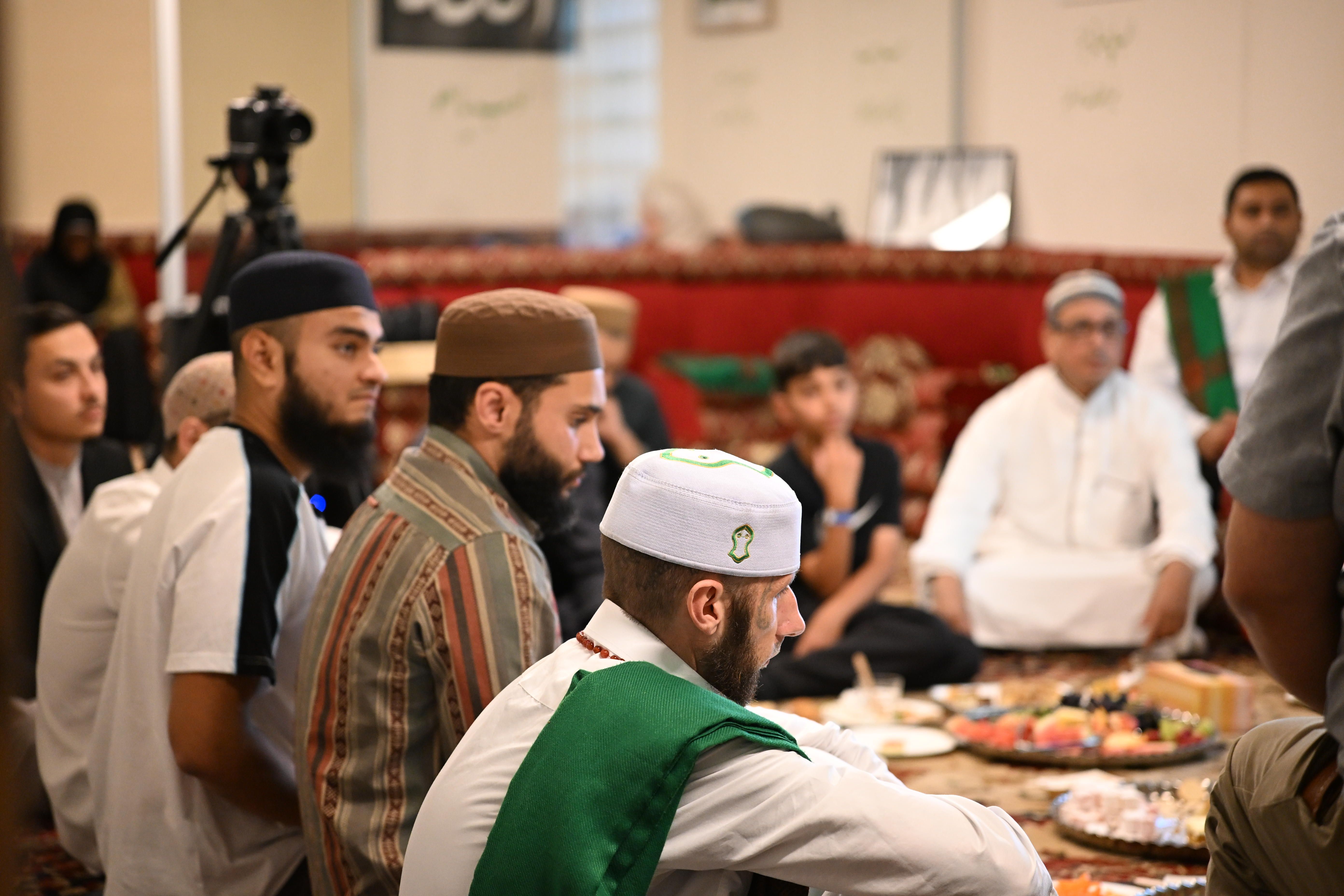 Eid — photo 9