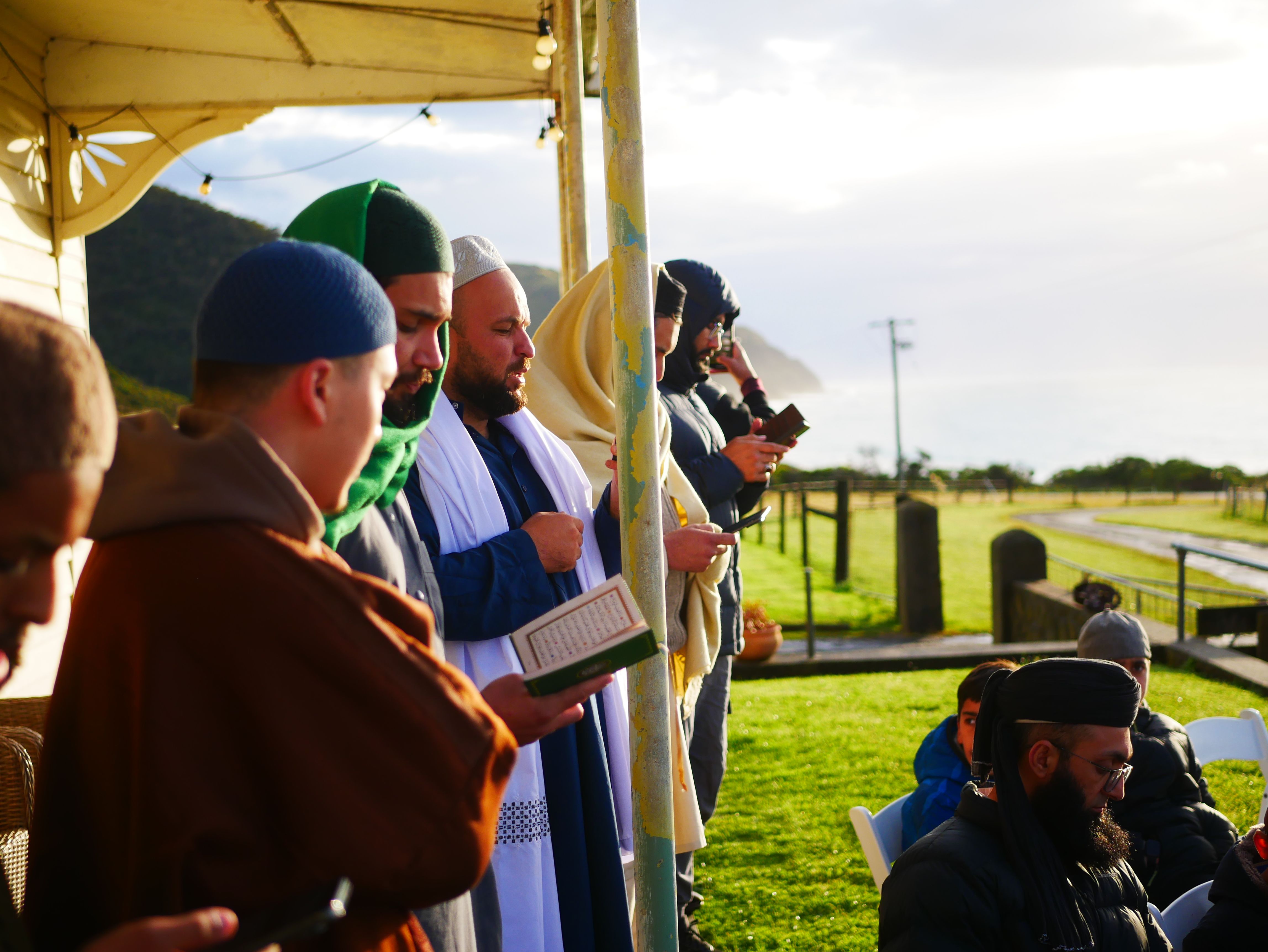 2025 Spiritual Retreat — photo 9