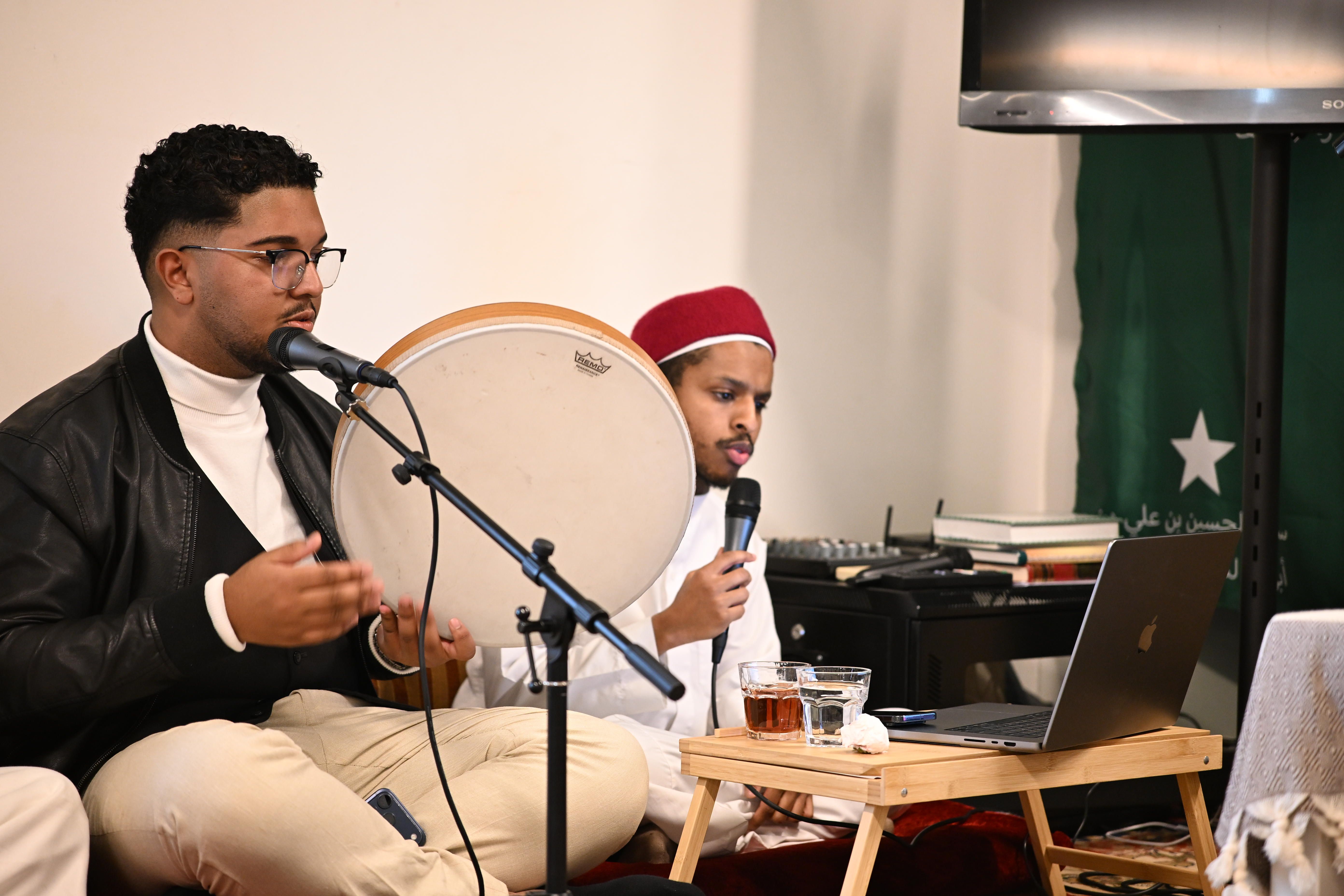 Eid — photo 10