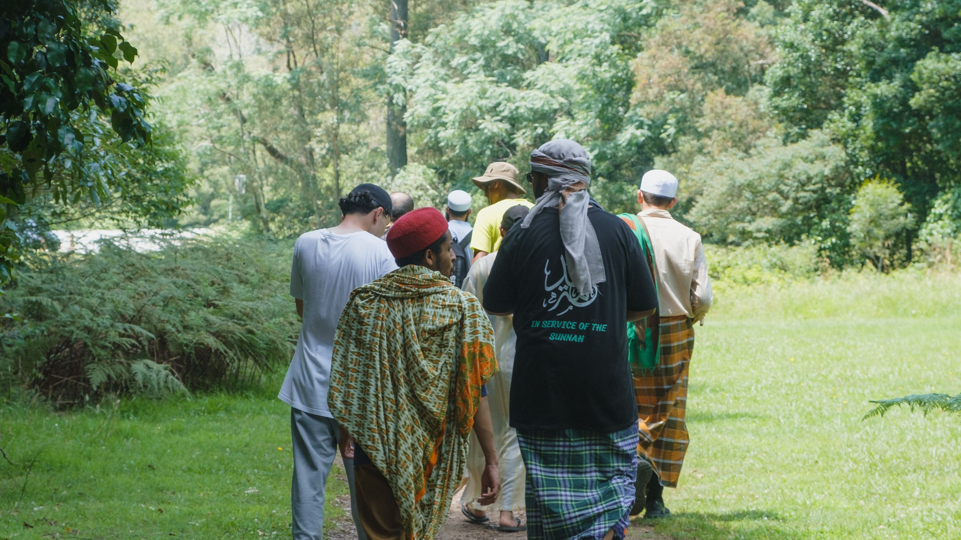 2024 Spiritual Retreat — photo 10