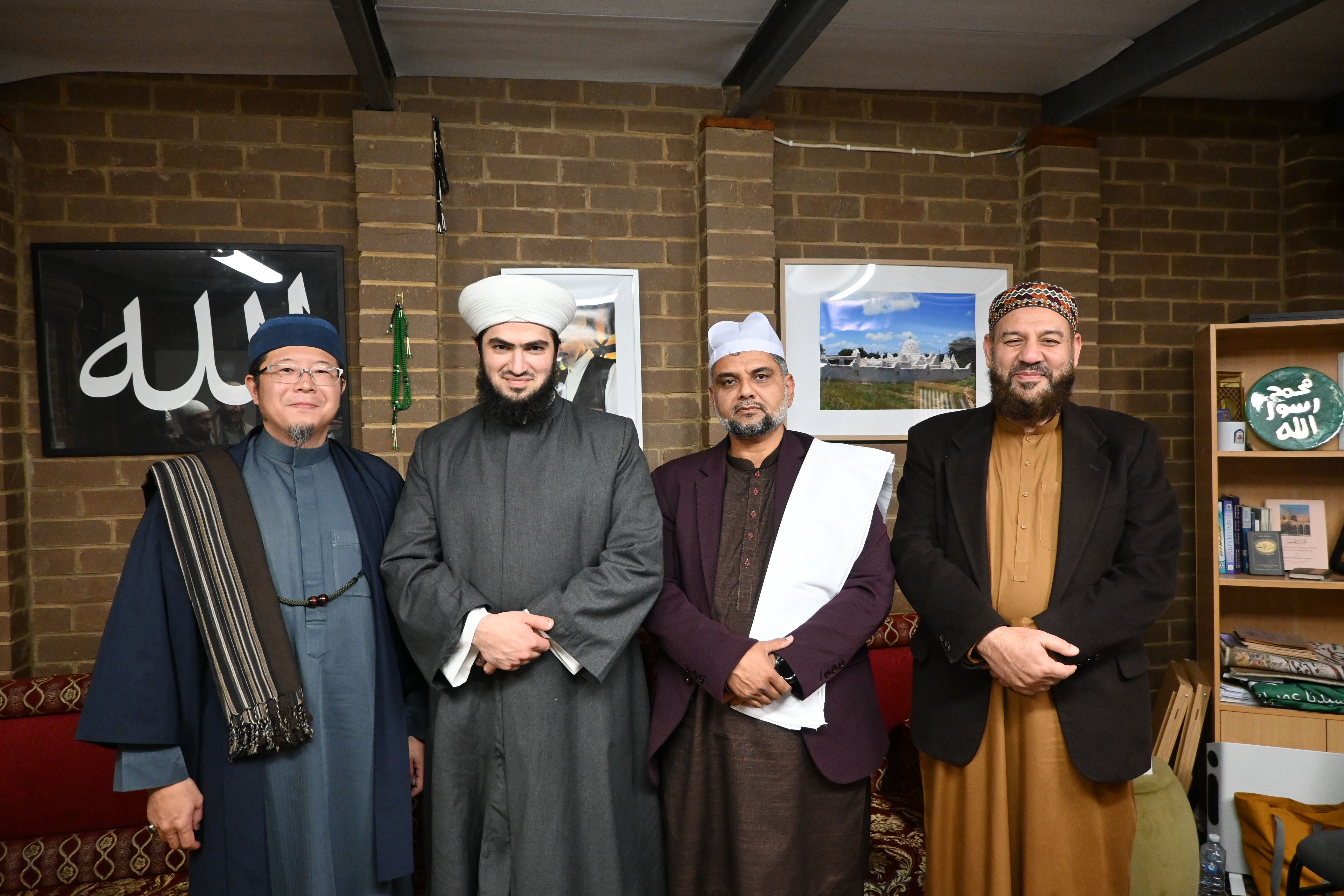 Mashayekh — photo 11