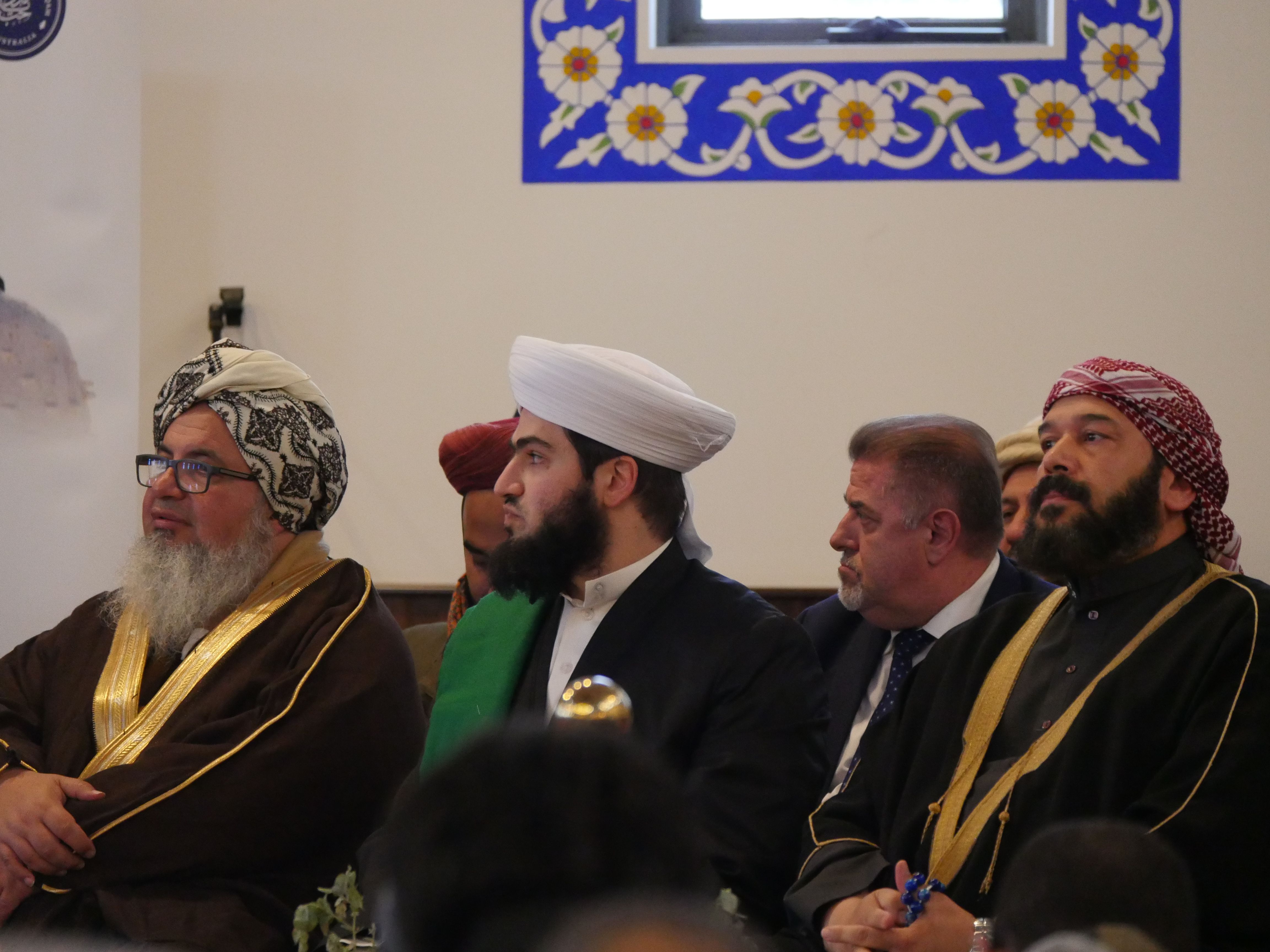 2025 Annual Mawlid