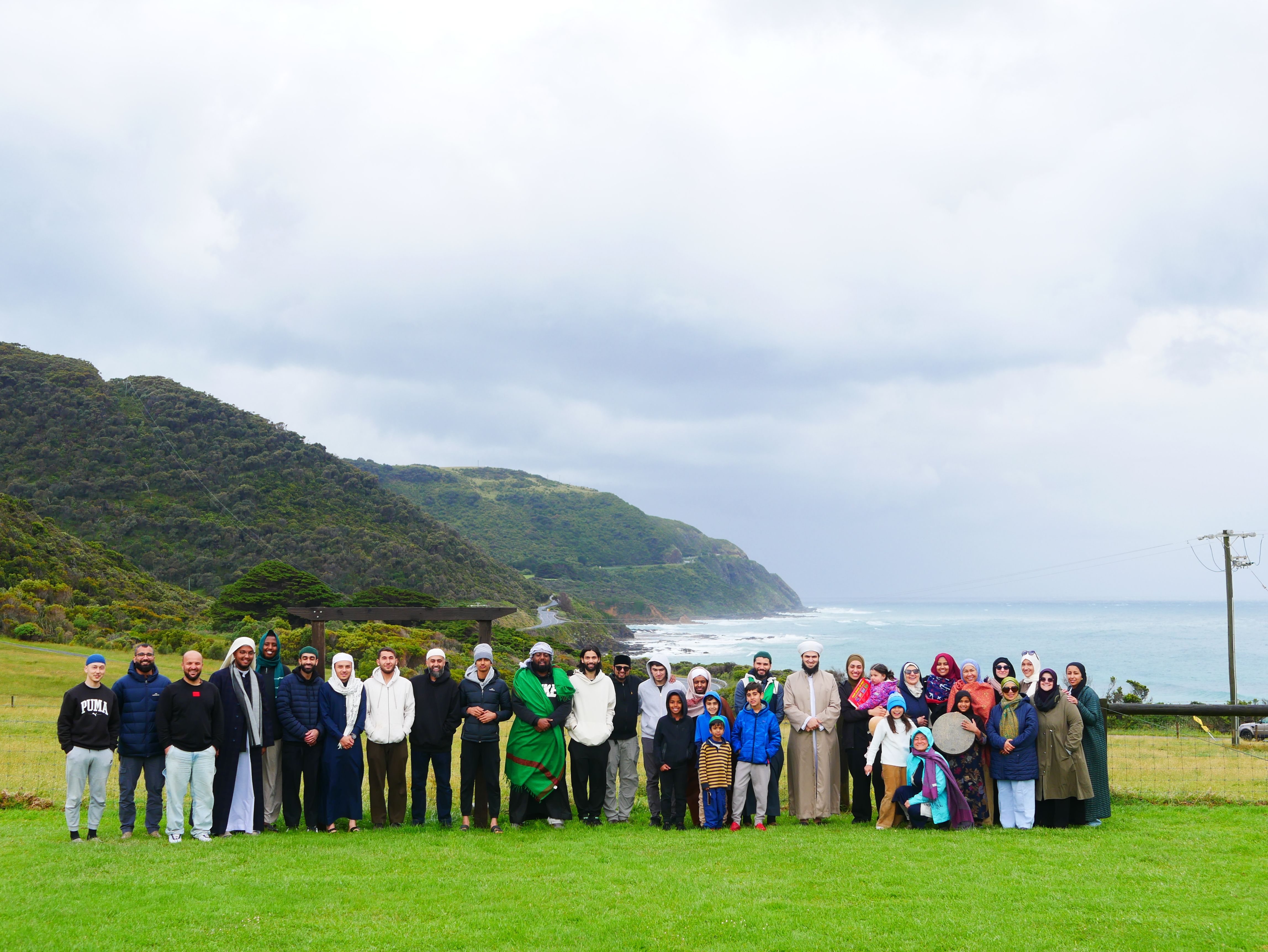 2025 Spiritual Retreat — photo 11