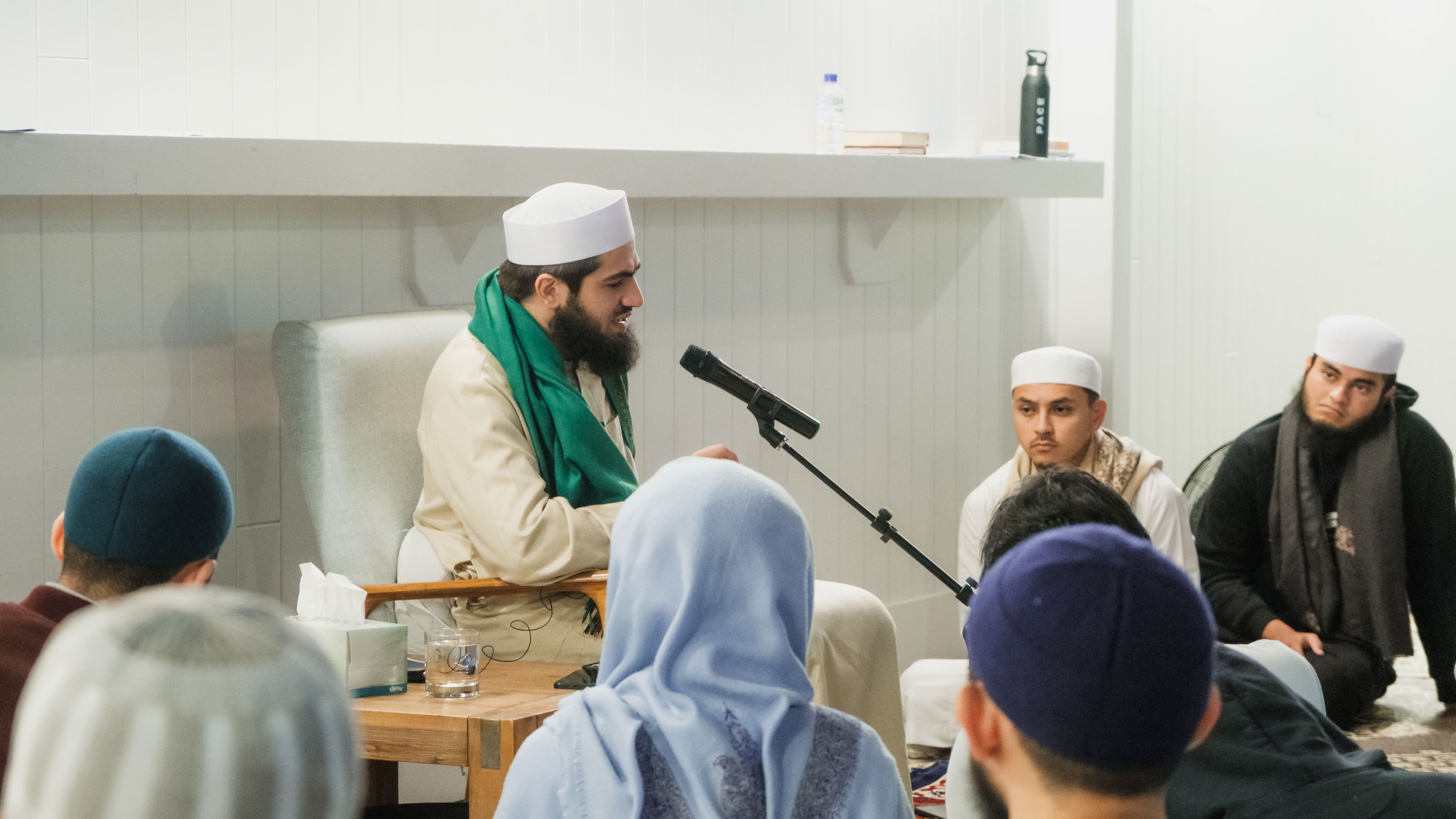 2024 Spiritual Retreat — photo 9