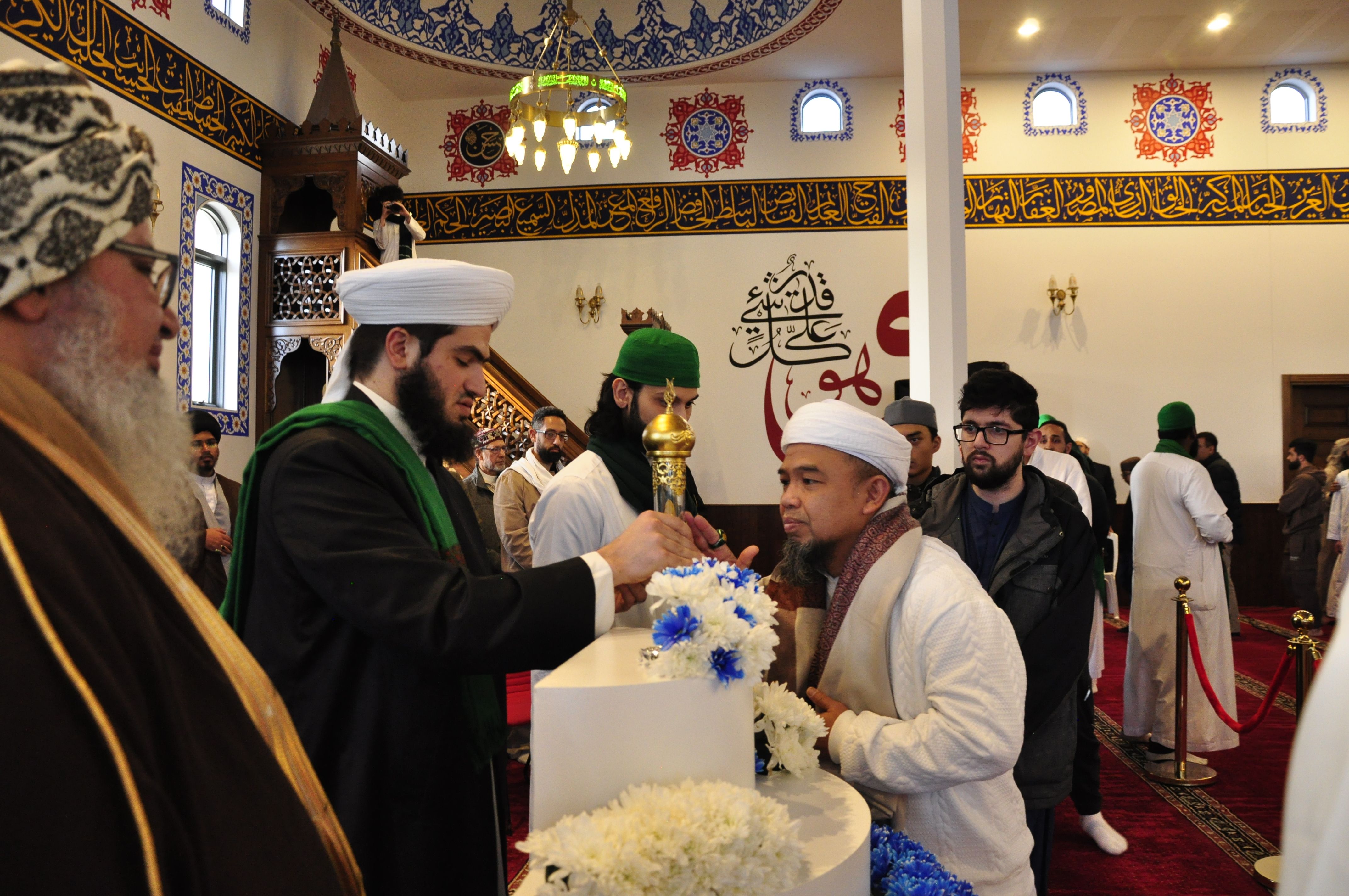 2025 Annual Mawlid — photo 10