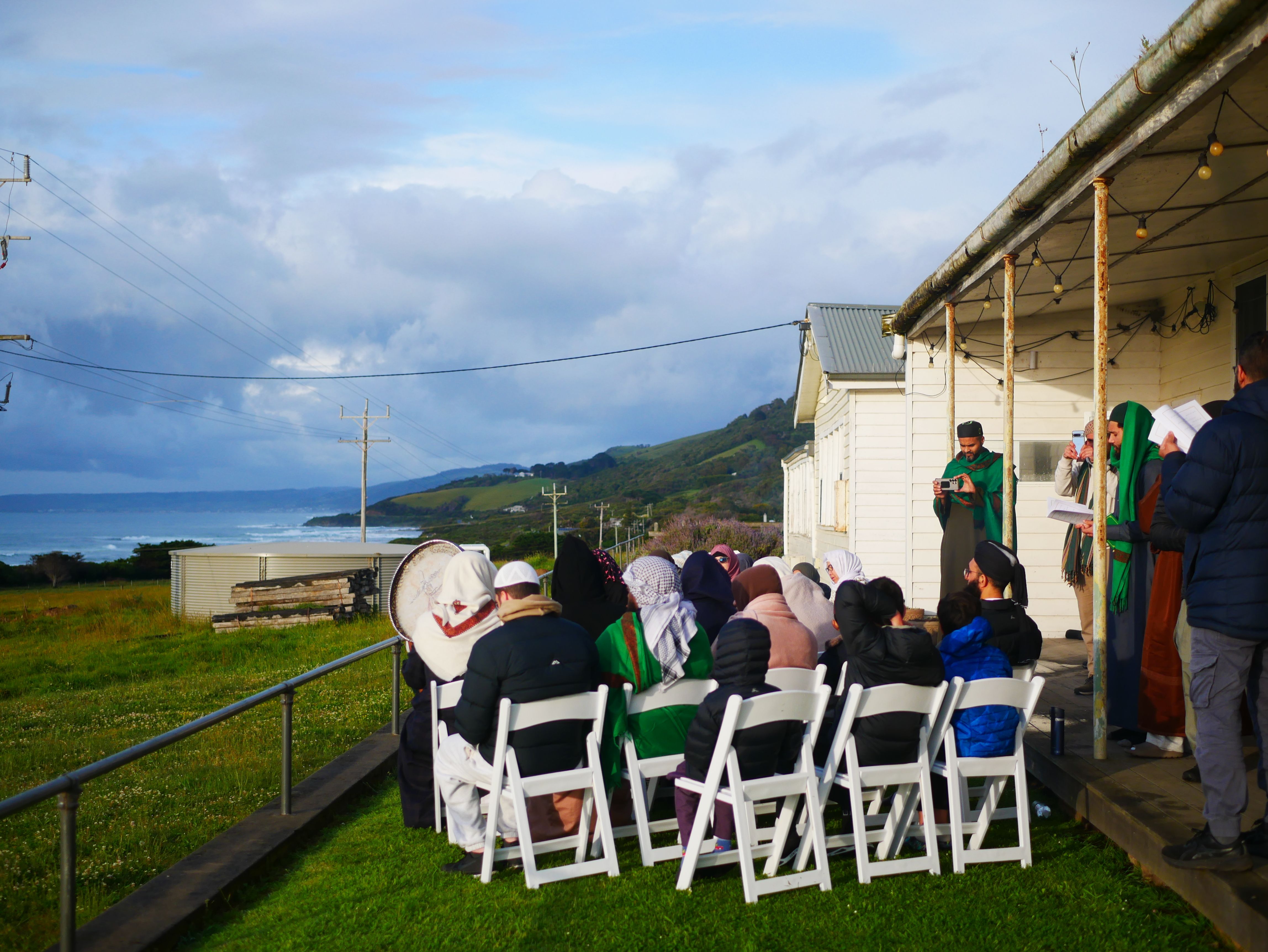 2025 Spiritual Retreat — photo 10