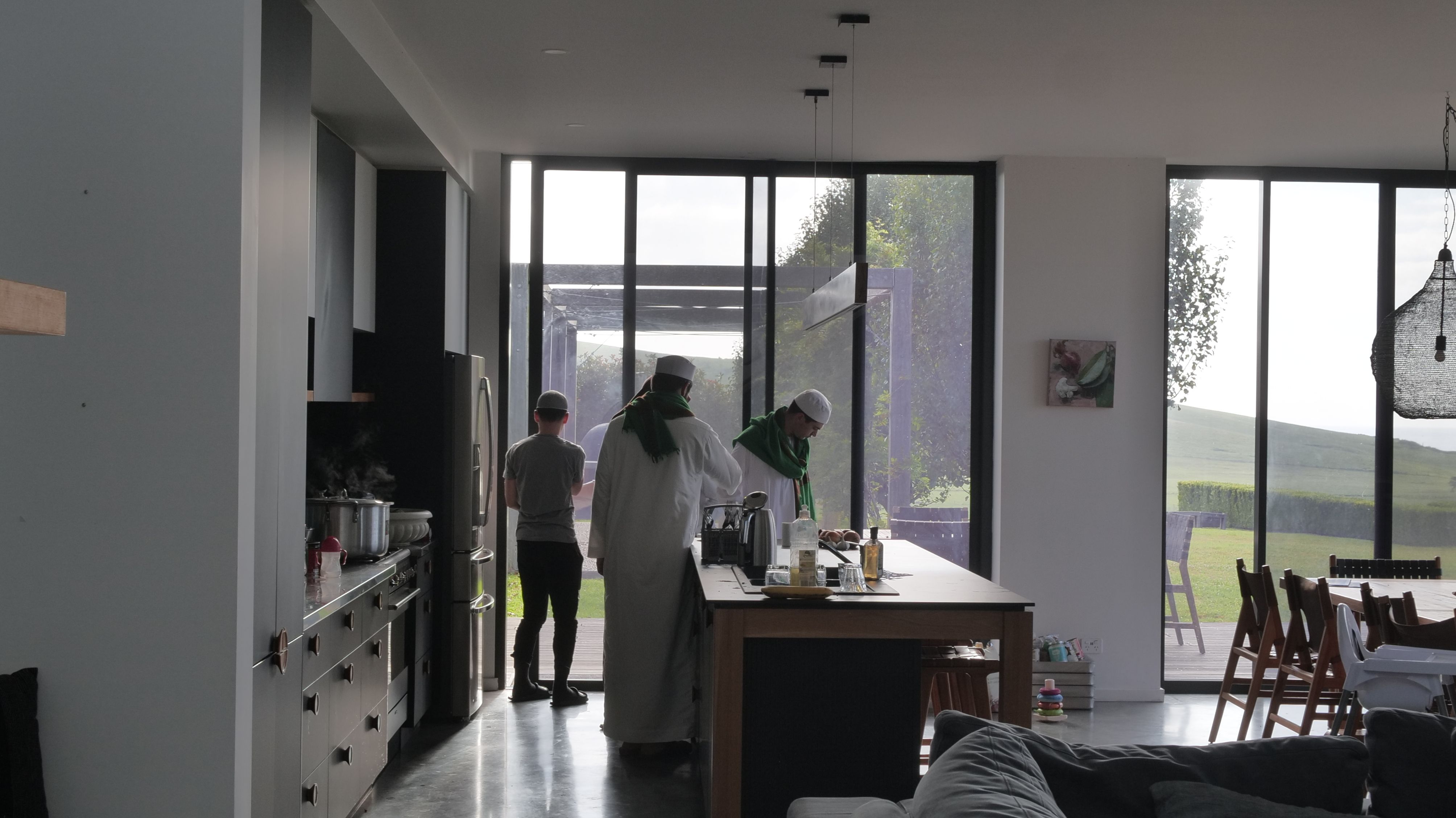 2024 Spiritual Retreat — photo 11