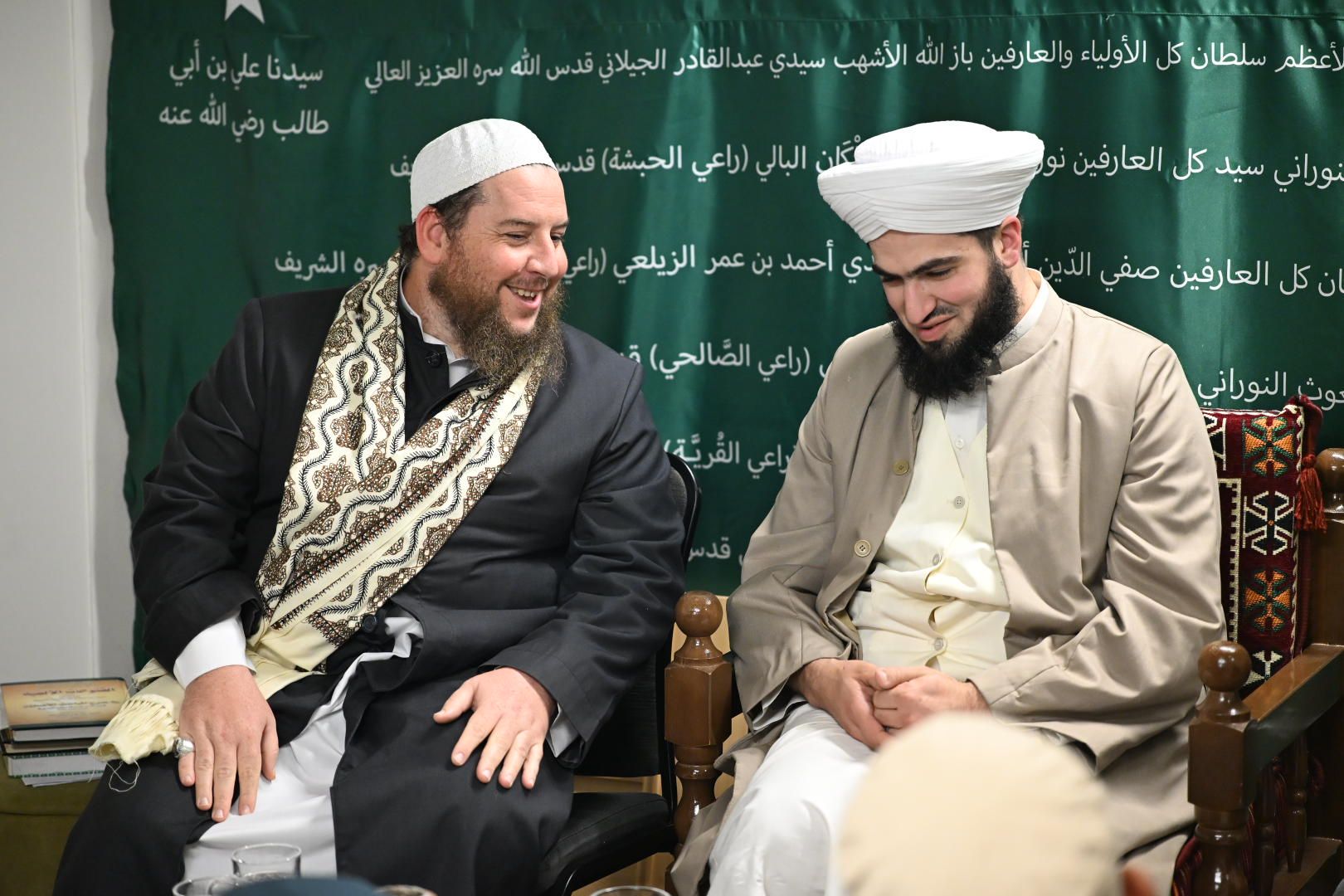 Mashayekh — photo 13