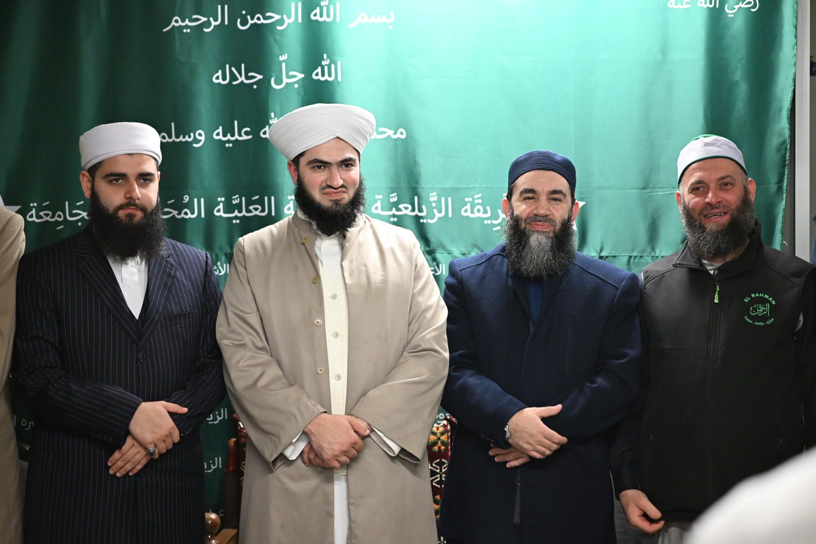 Mashayekh — photo 12