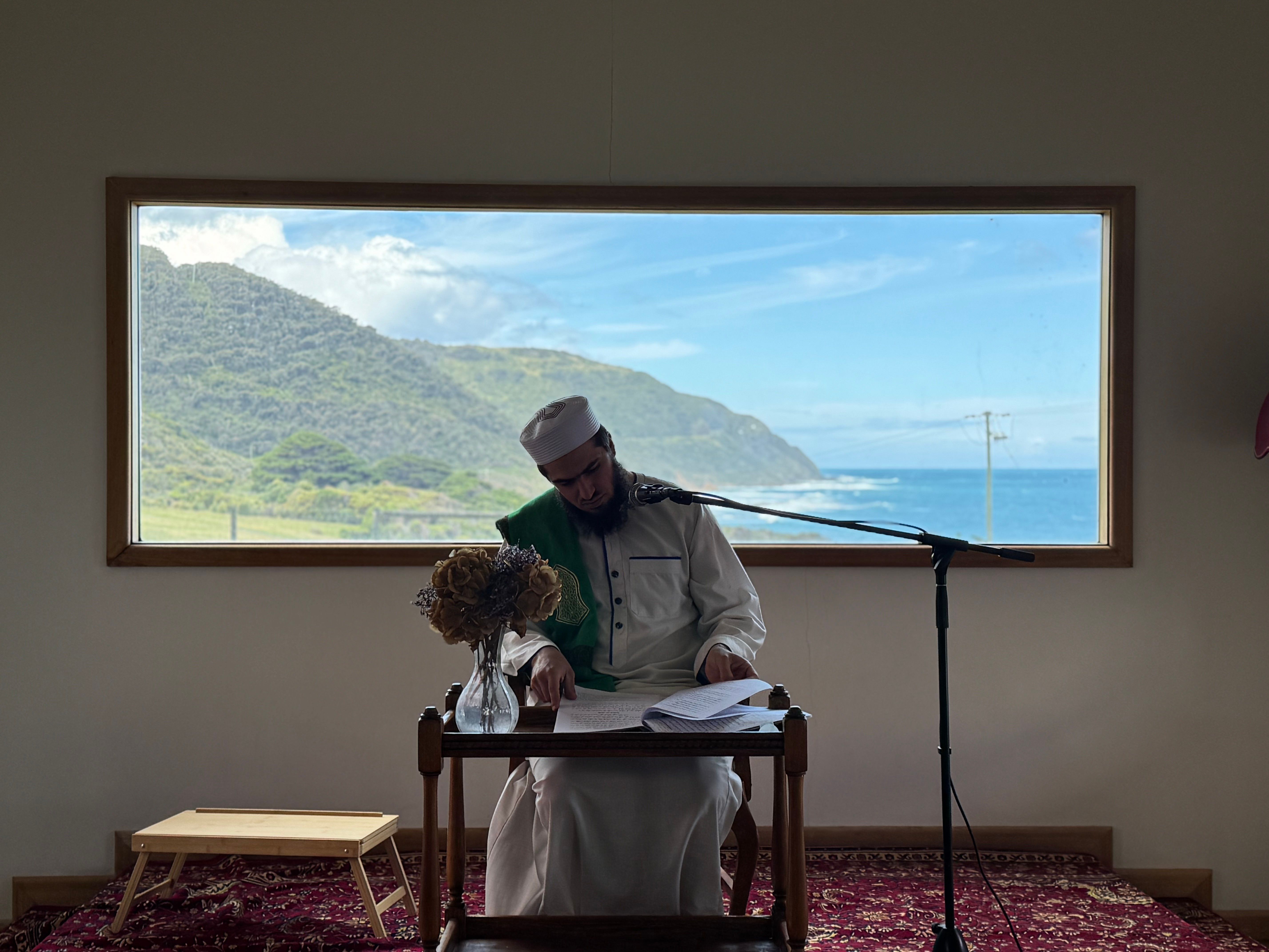 2025 Spiritual Retreat — photo 14
