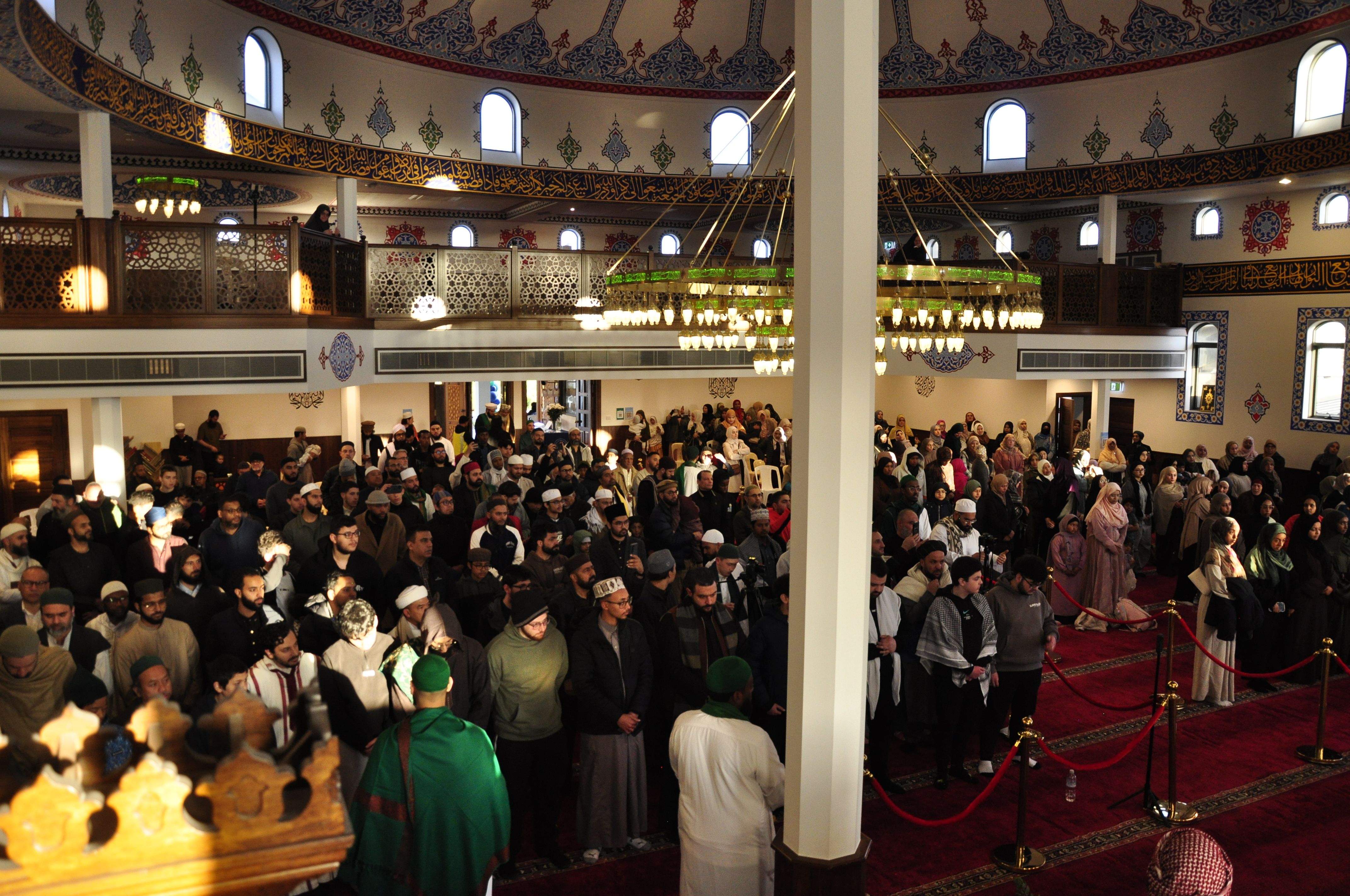 2025 Annual Mawlid — photo 9
