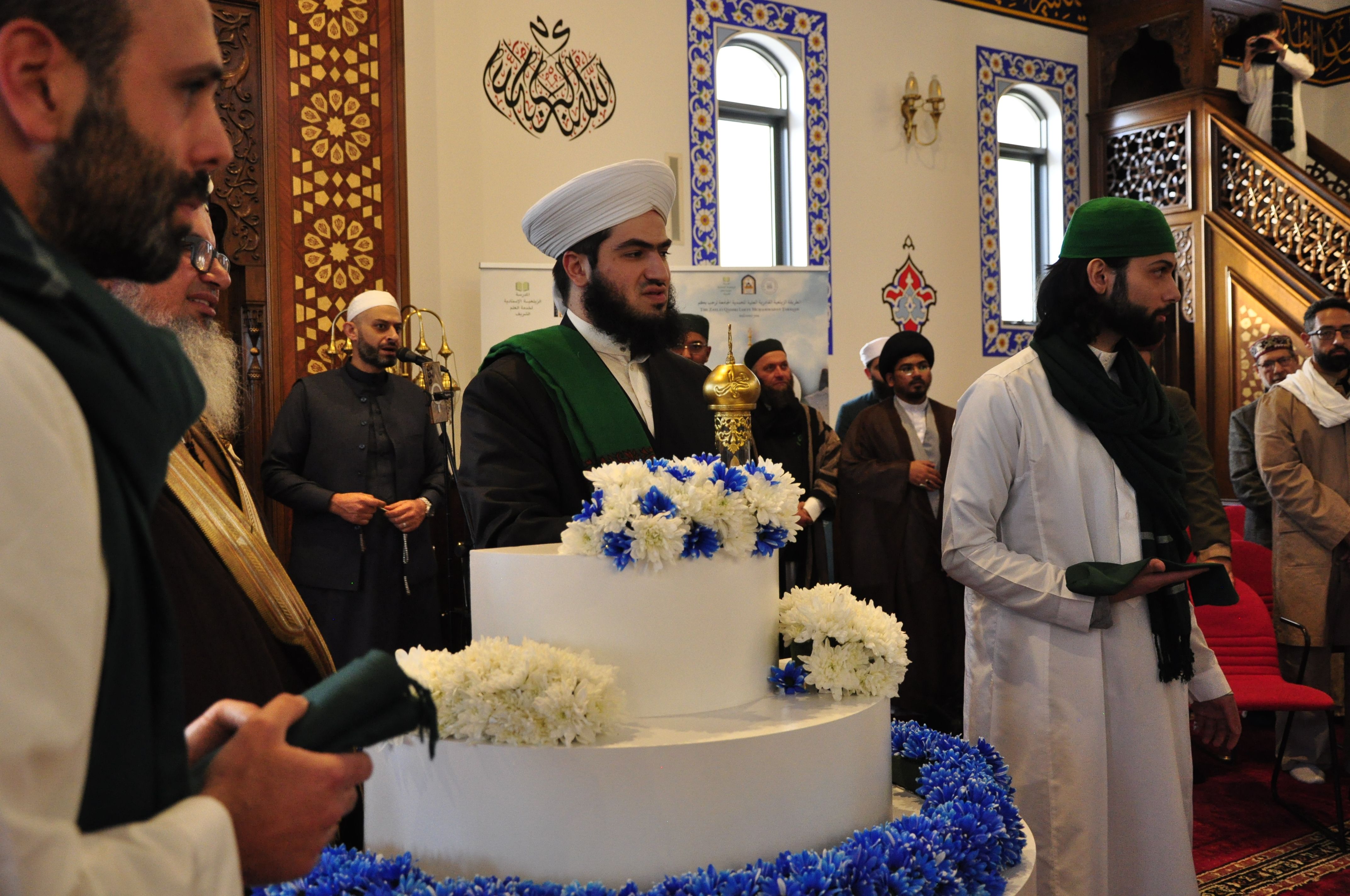 2025 Annual Mawlid — photo 11