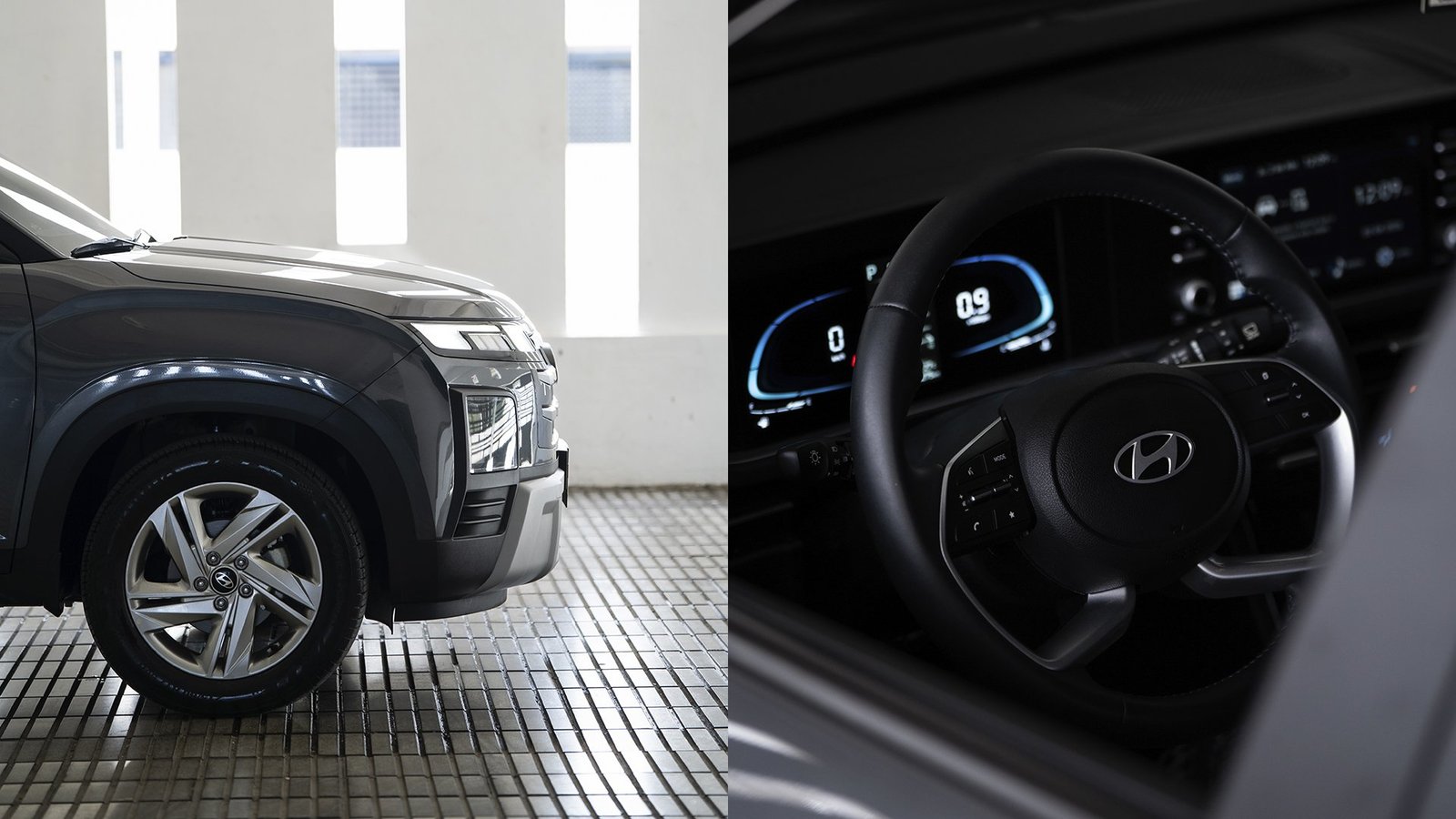 Hyundai Cantus - 2