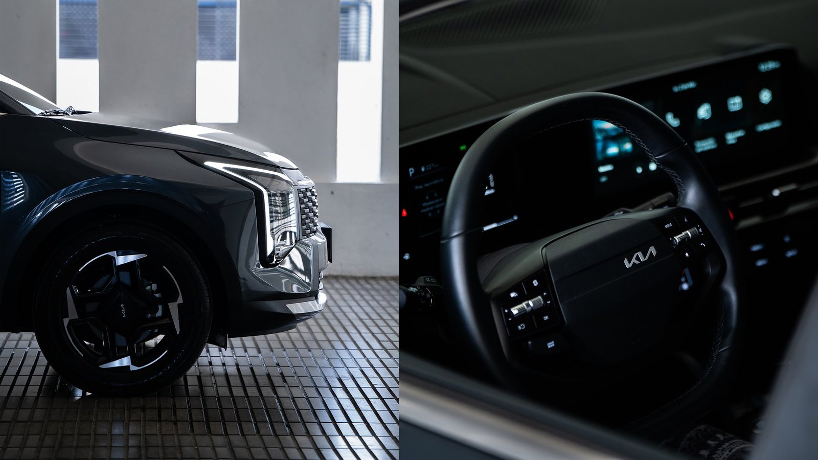 Kia Sportage - 5