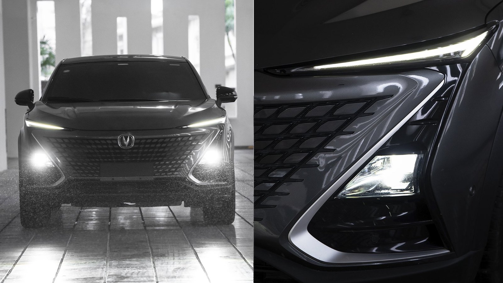 Changan Unit - 4