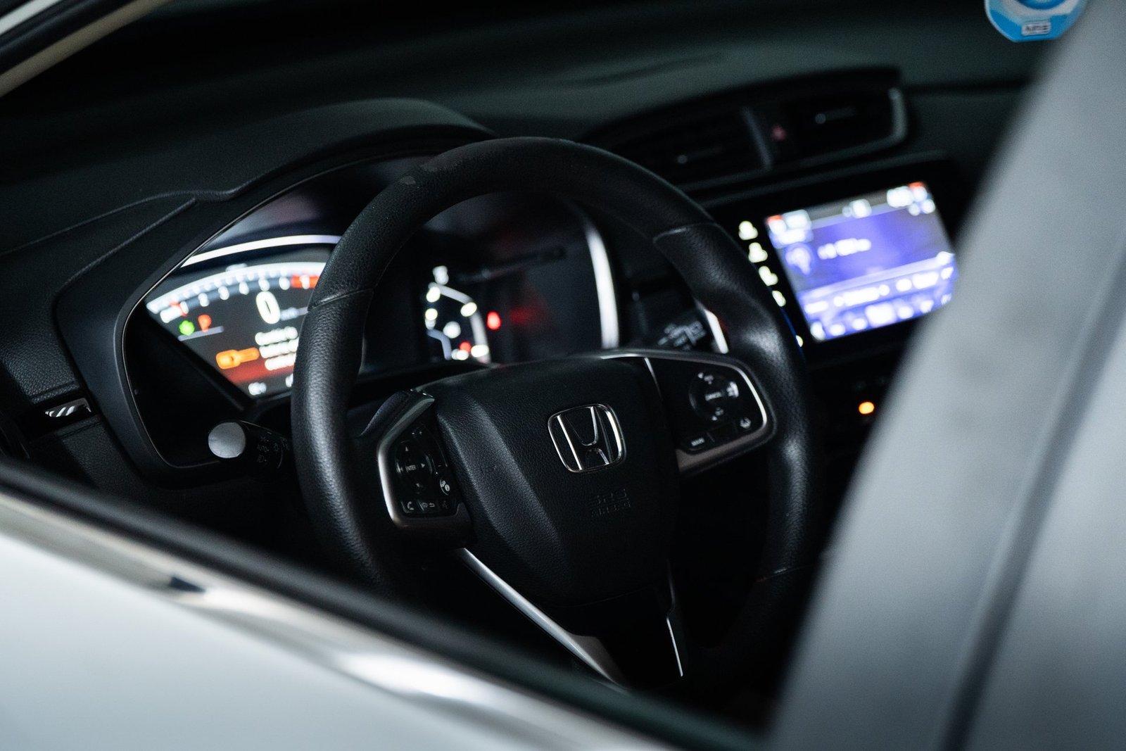 Honda CR-V EXL - 5