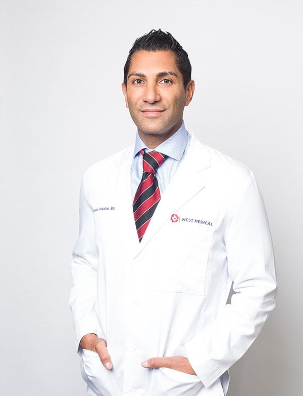 Dr. Sarabi, MD
