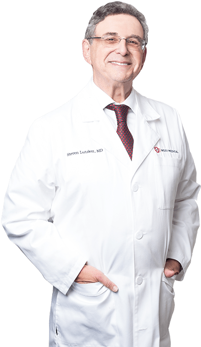 Dr. Lutzker, MD